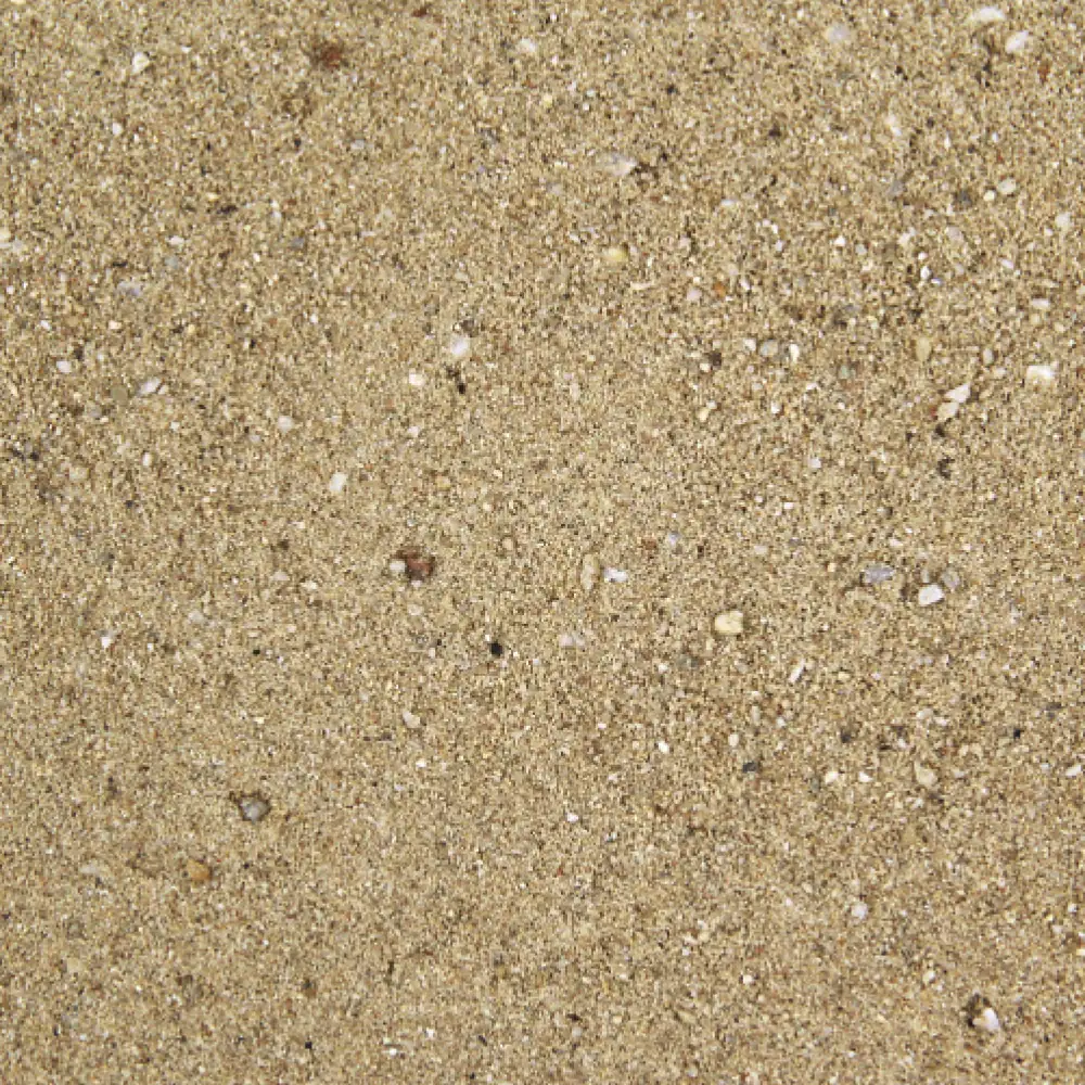 Rheinsand 0 - 2 mm natur 25 kg