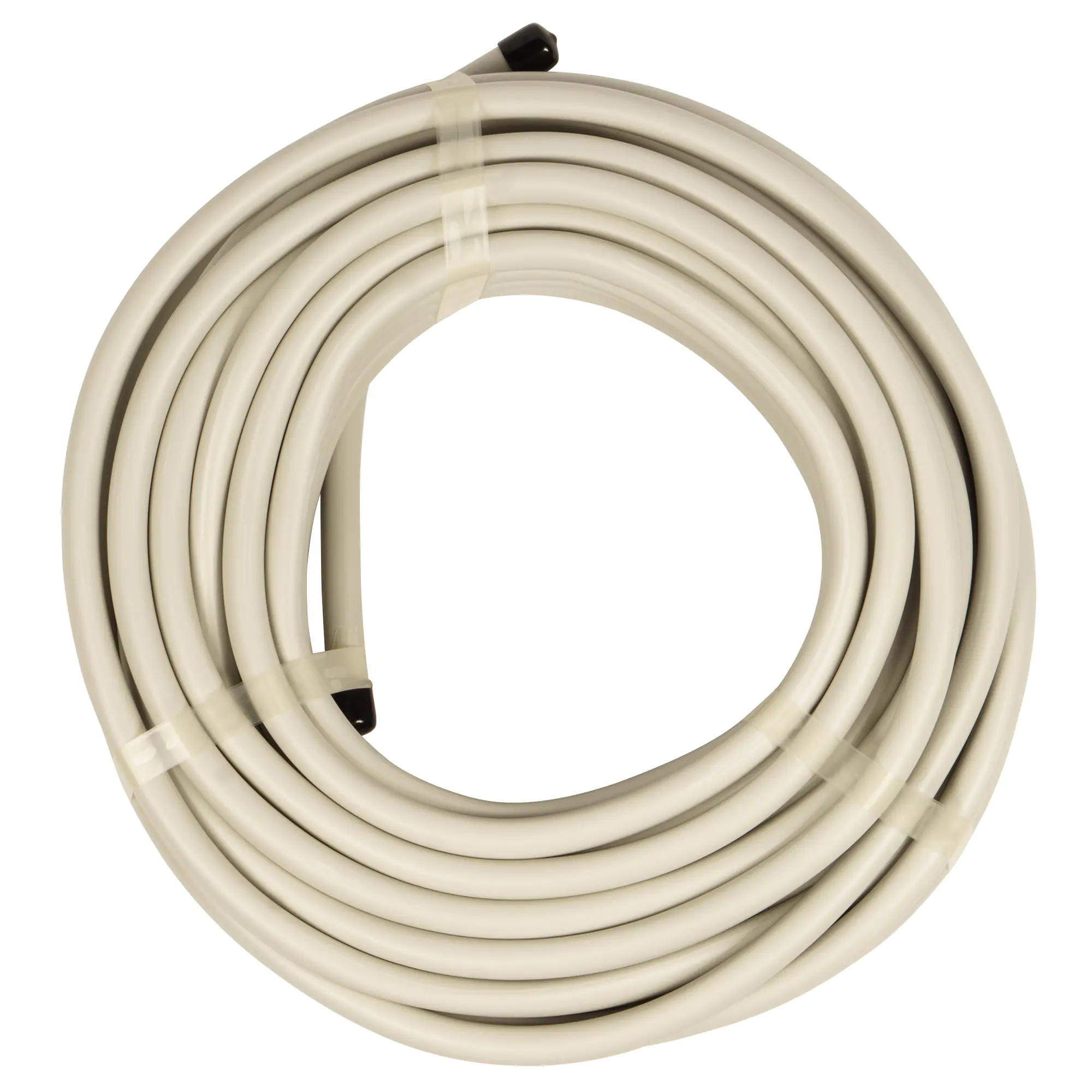 Feuchtraumkabel NYM-J 5 x 10 mm² Ring 15 m grau