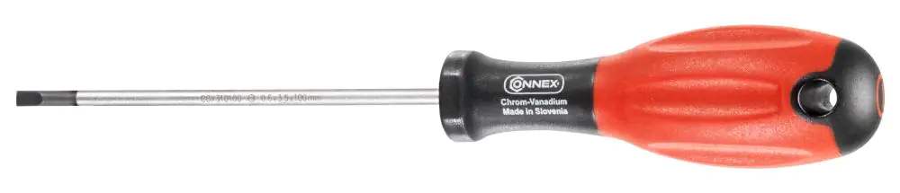 Schraubendreher Elektronik 3,5 x 100 mm