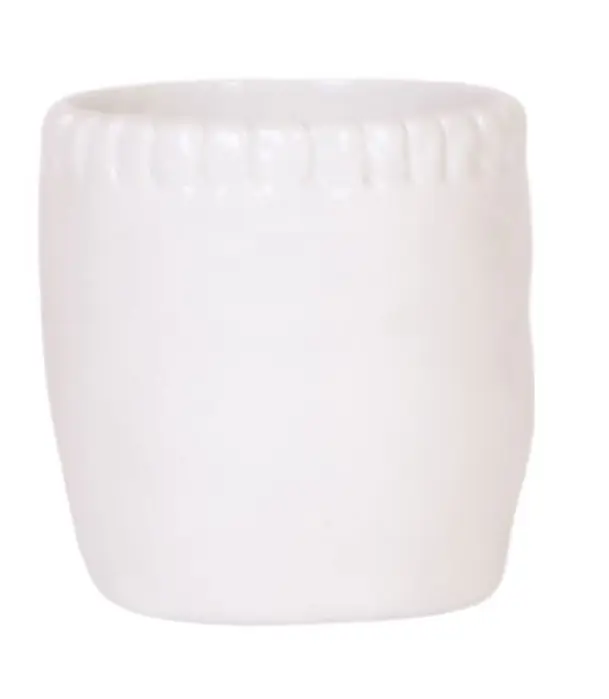 Pflanztopf Home Keramik Ø 9 x 11 cm farblich sortiert