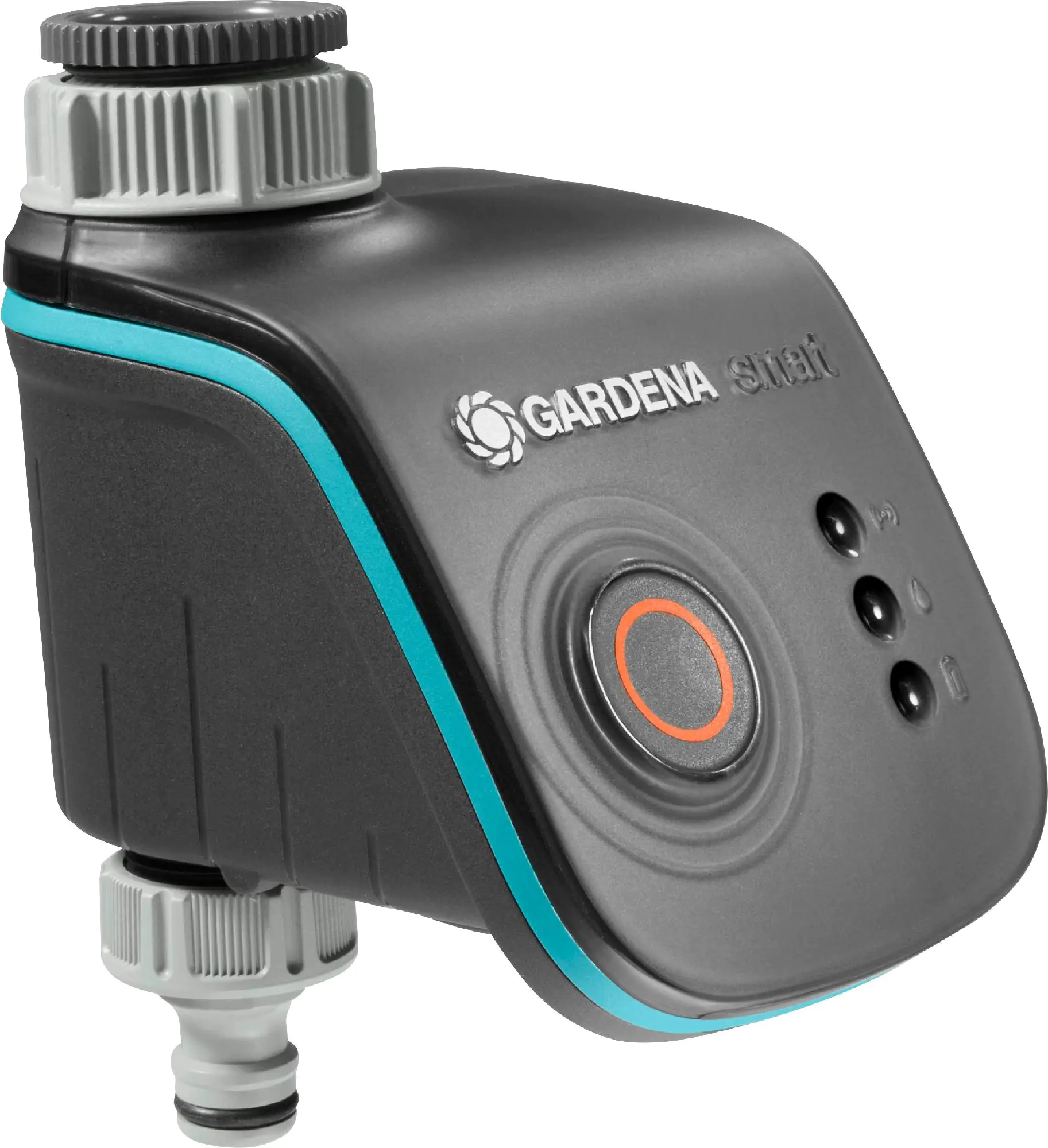 Gardena Bewässerungssystem smart Water Control Gardena Bewässerungssystem smart Water Control