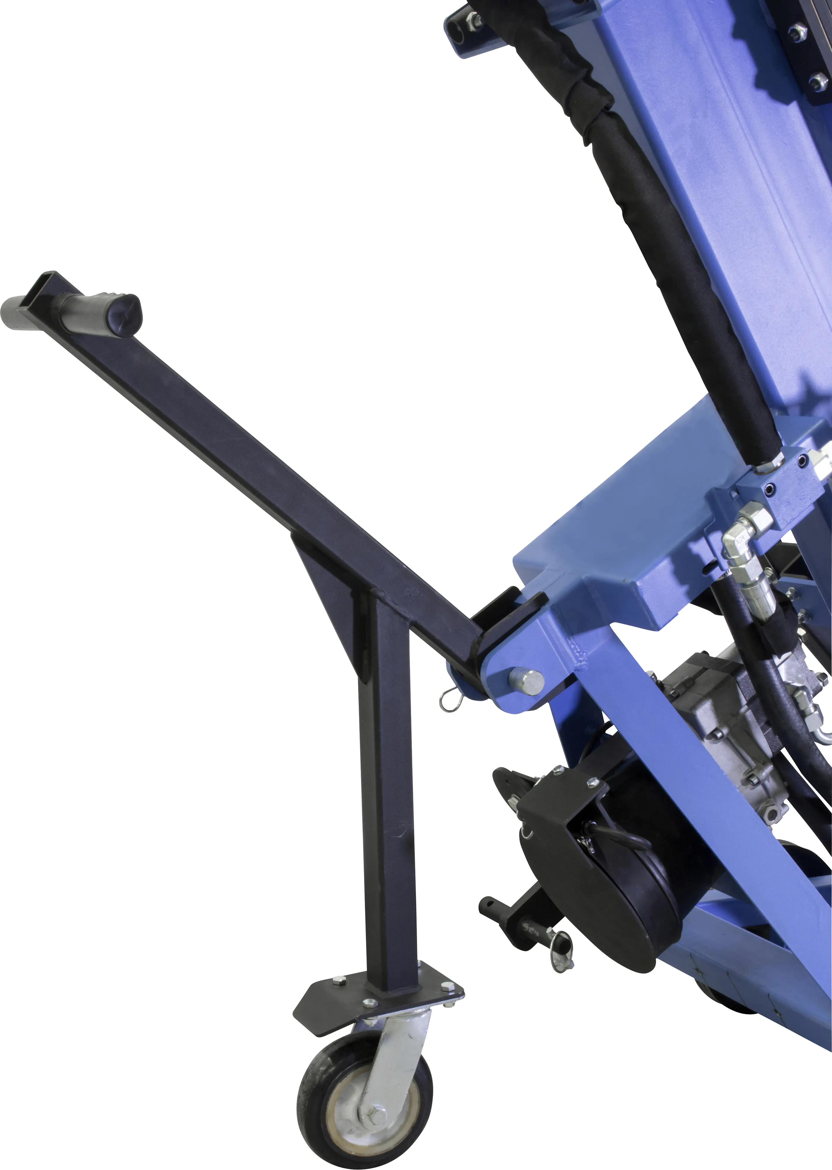 Güde Holzspalter GHS 1000/14TZ-A 14 t