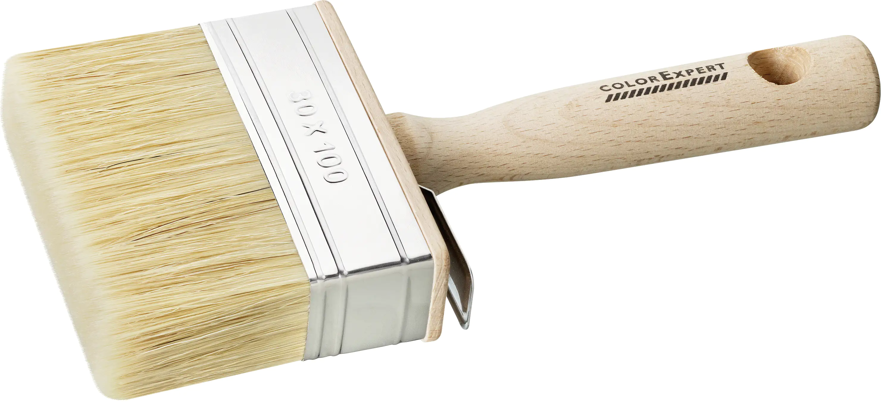 4013307719205 Color Expert Flächenstreicher 30 x 100 mm helle Borste