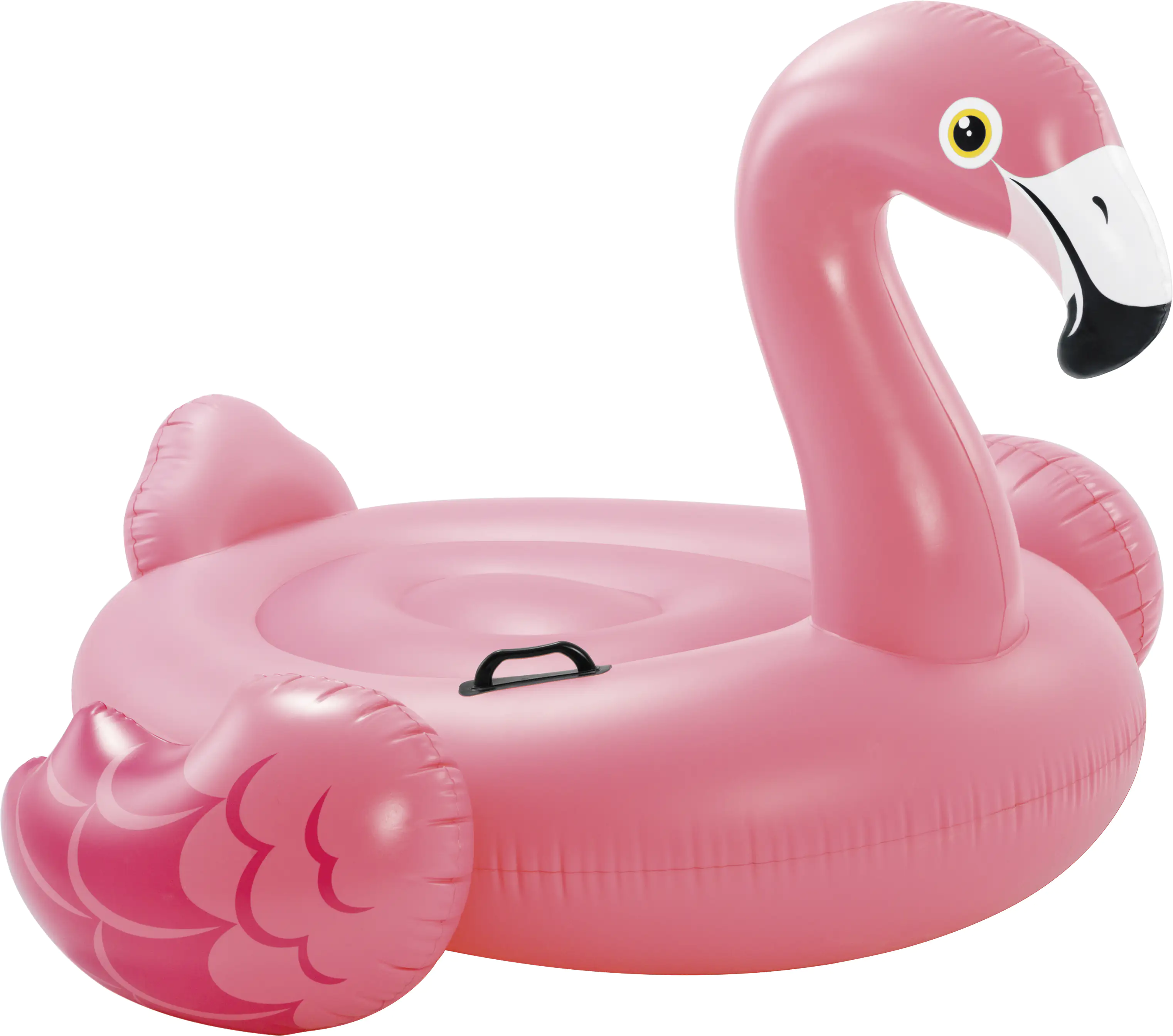 Intex Flamingo Ride-On 142 x 137 x 97 cm (L x B x H) Intex Flamingo Ride-On 142 x 137 x 97 cm (L x B x H)