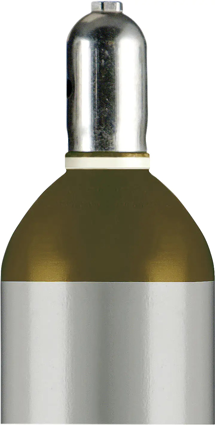 Tyczka Ballongas 20 l - Pfandflasche inkl. Füllung Tyczka Ballongas 20 l - Pfandflasche inkl. Füllung