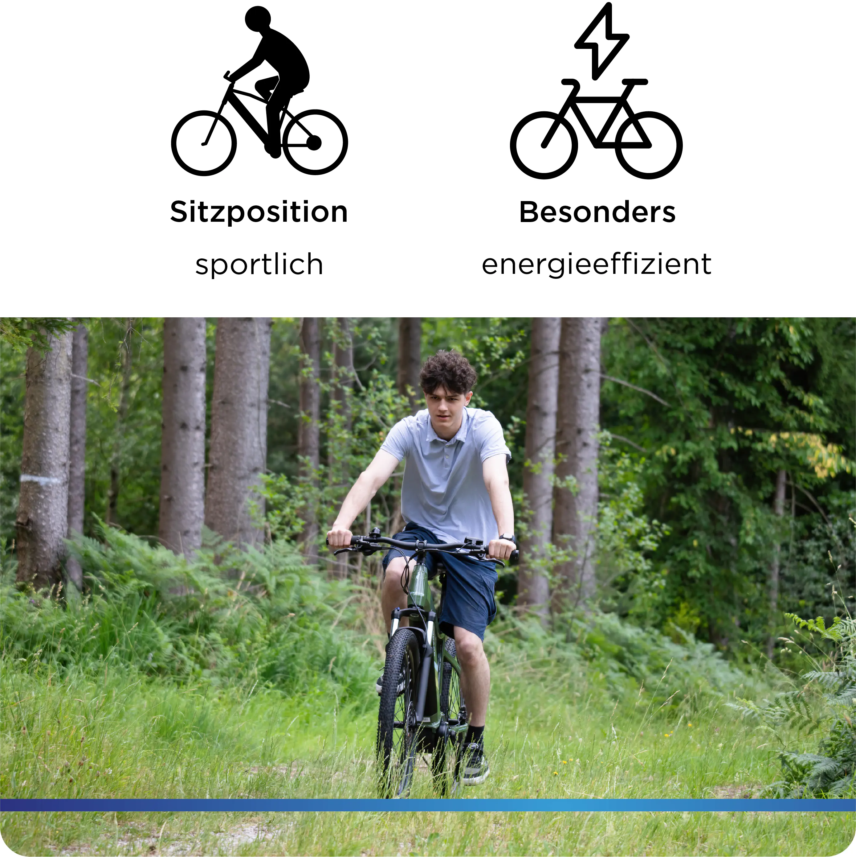 Zündapp E-Bike MTB X900 Pro 27,5 Zoll 10-Gang 733 Wh gelb