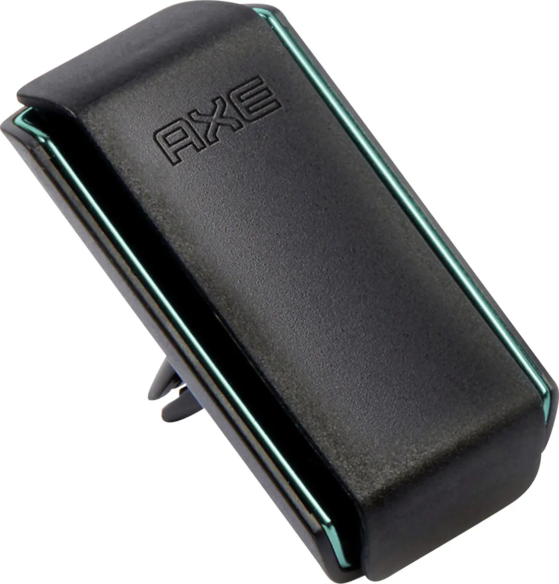 Axe Vent Lufterfrischer Air Freshener Collision Leather & Cookie