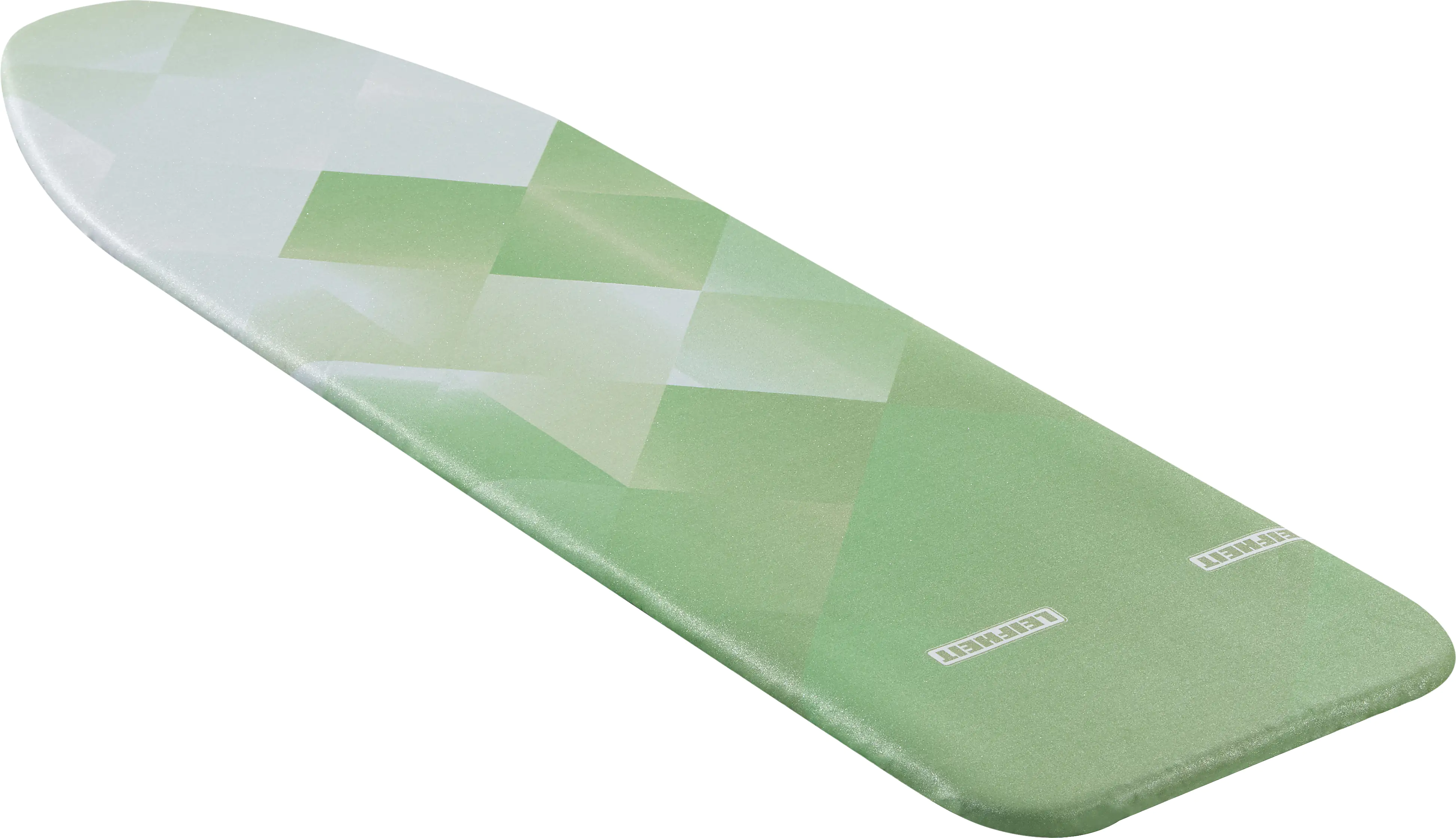Leifheit Bügeltischbezug Heat Reflect XL Universal max. 45 x 140 cm