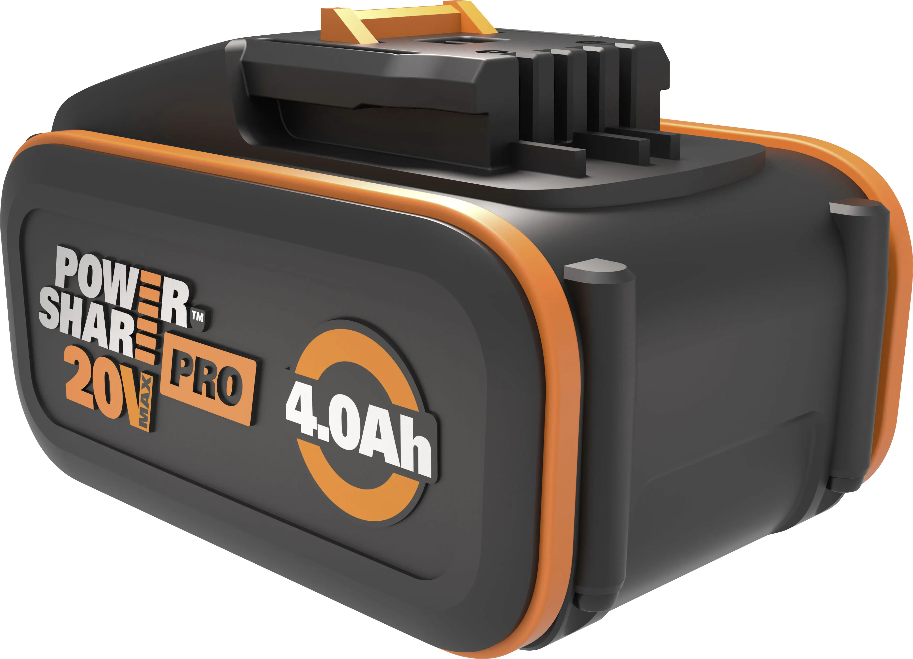 Worx PowerShare Pro Akku WA3644 20 V