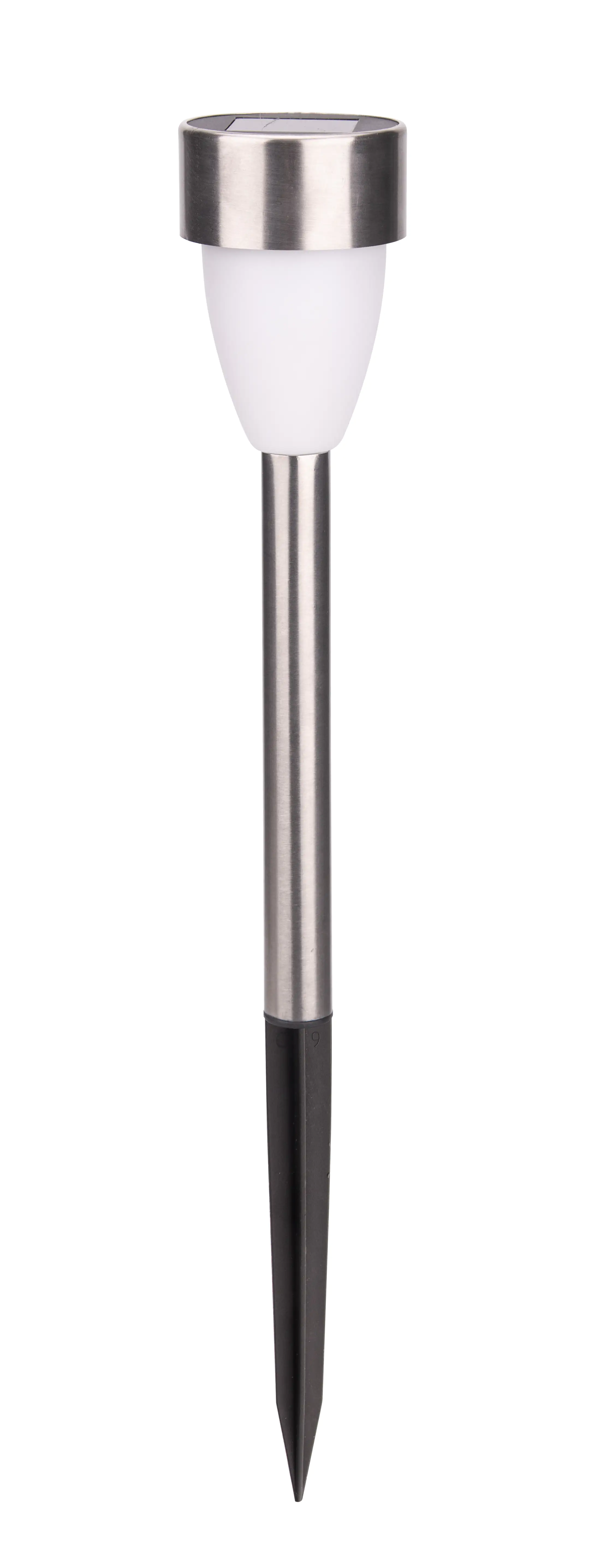 4333692400961_2 TrendLine LED Solarfackel mit Erdspieß, Flackereffekt