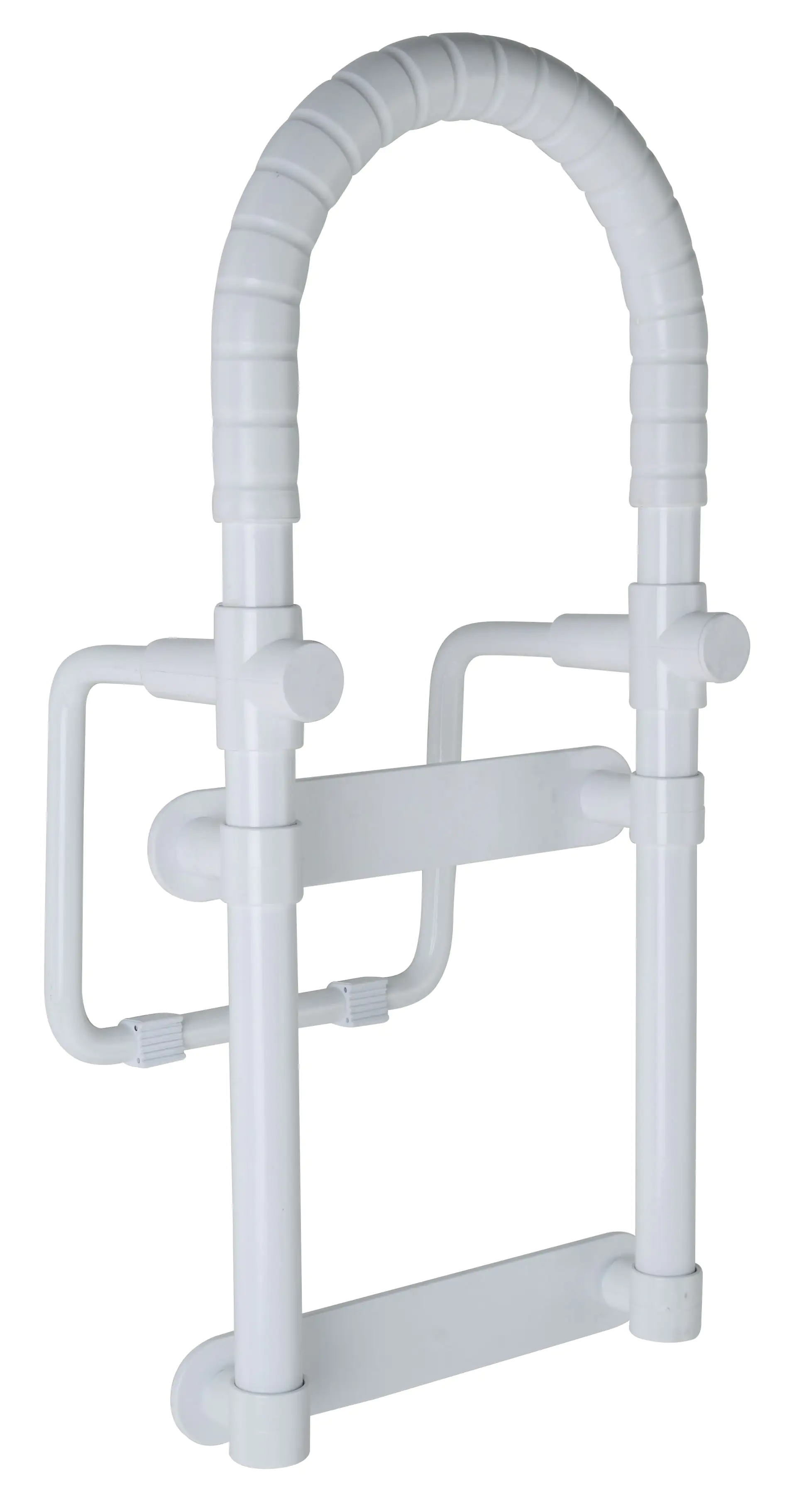 Wanneneinstiegshilfe weiss