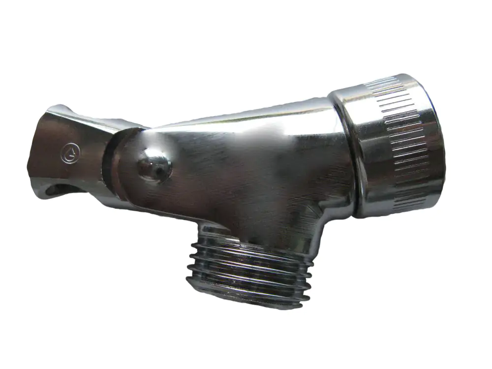 Hansgrohe Brause-Gelenkstück chrom