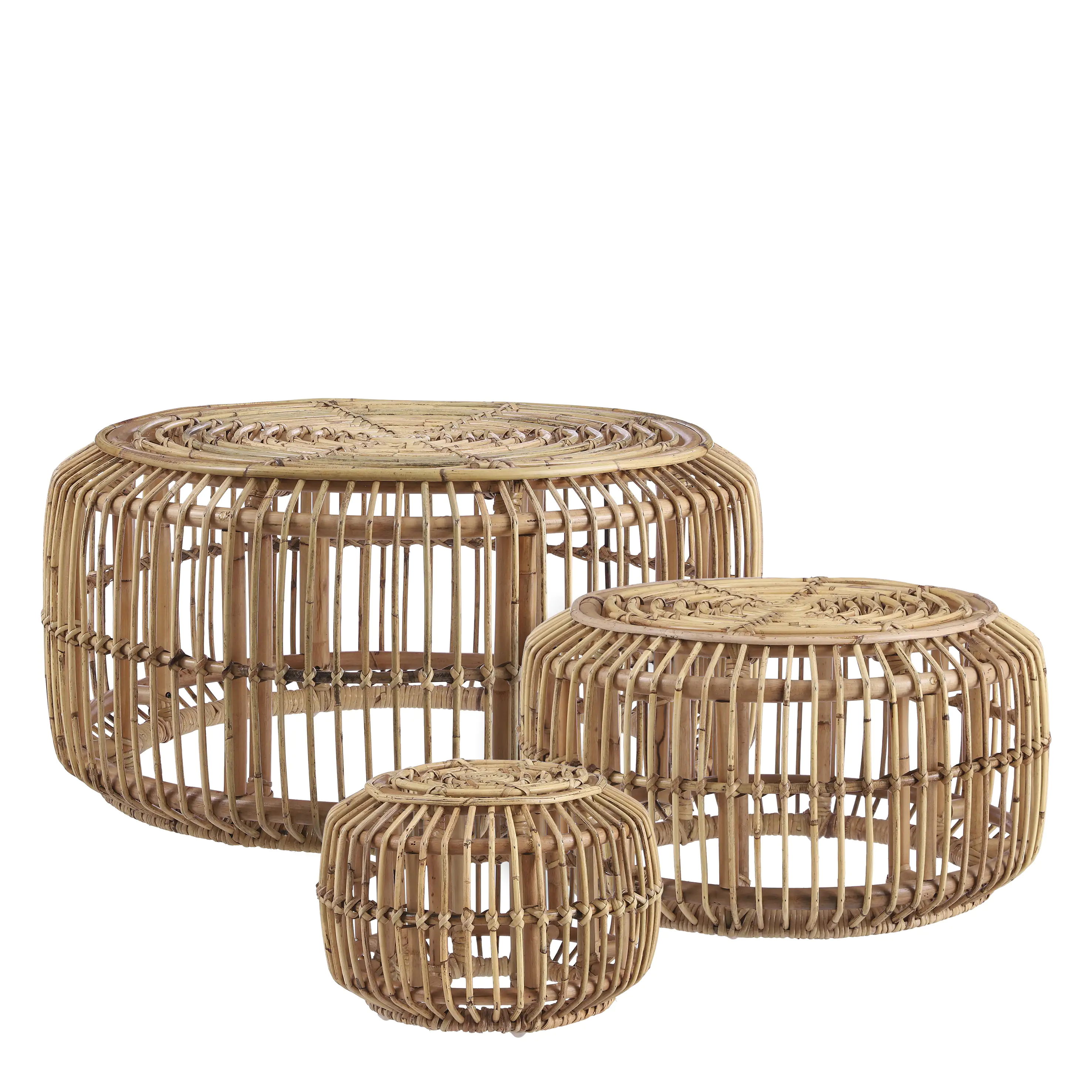 8718861917093 Mica Beistelltisch Rochester 38 x 80 cm