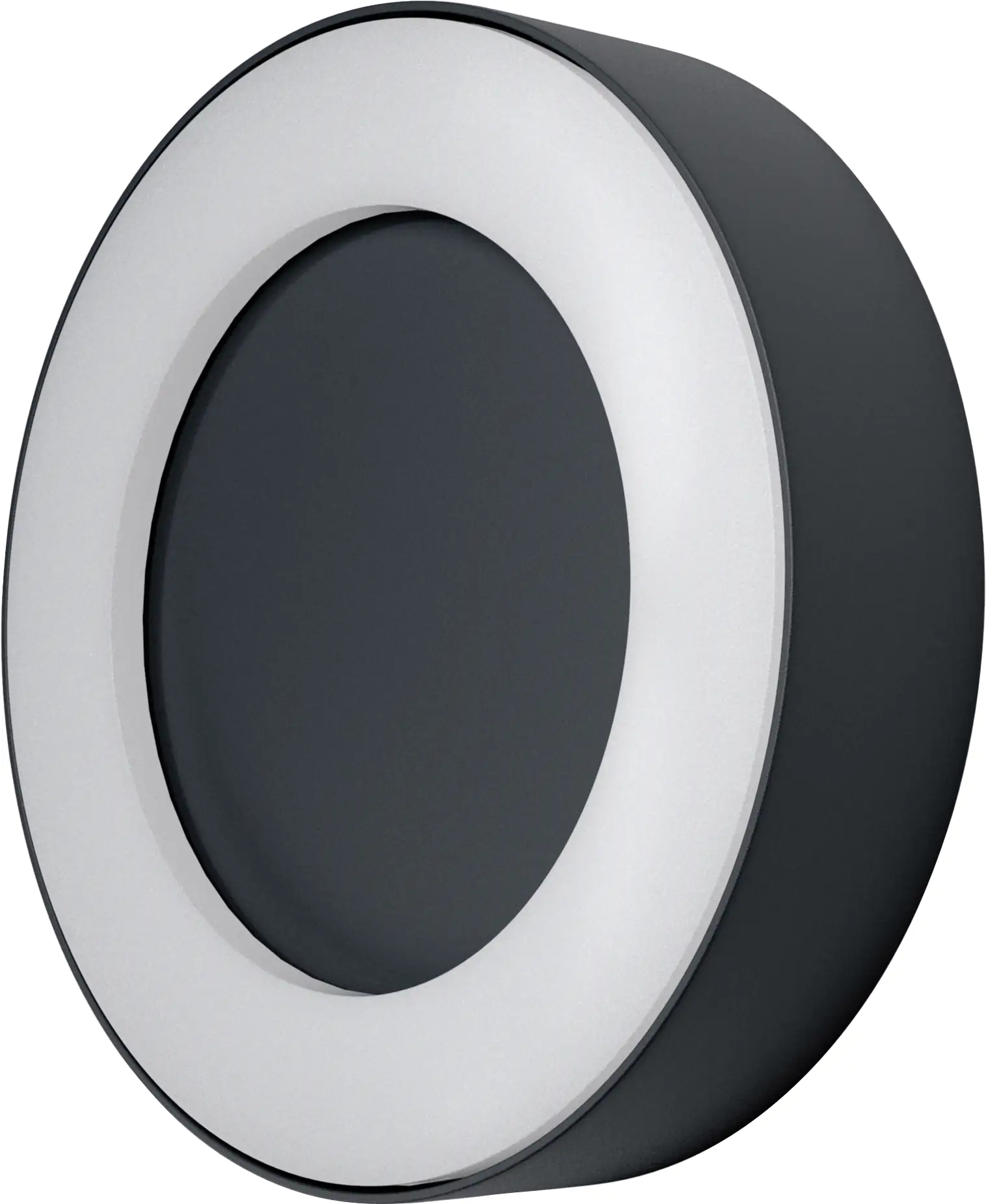Ledvance Außenleuchte Endura Style Ring dunkelgrau Ledvance Außenleuchte Endura Style Ring dunkelgrau