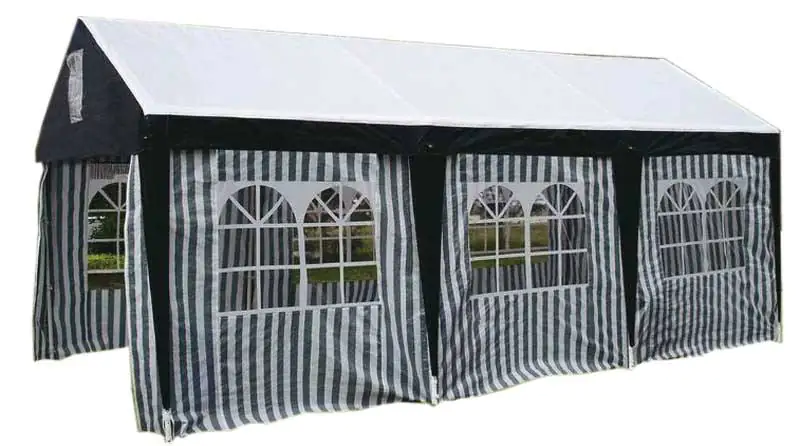 TrendLine Ersatzdach zu Großraumzelt 3 x 6 m