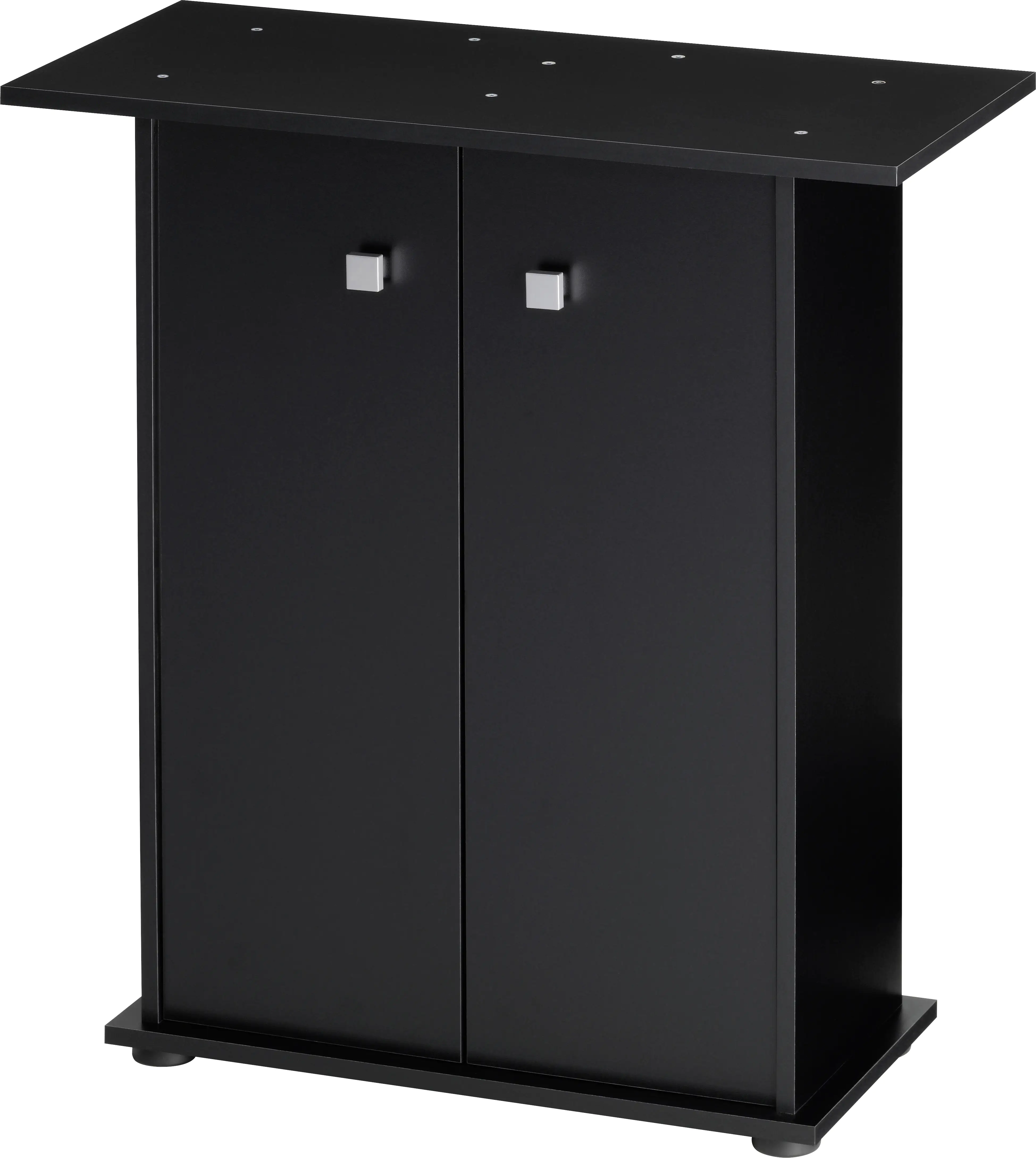 Eheim Aquarienschrank aquacab 126 schwarz