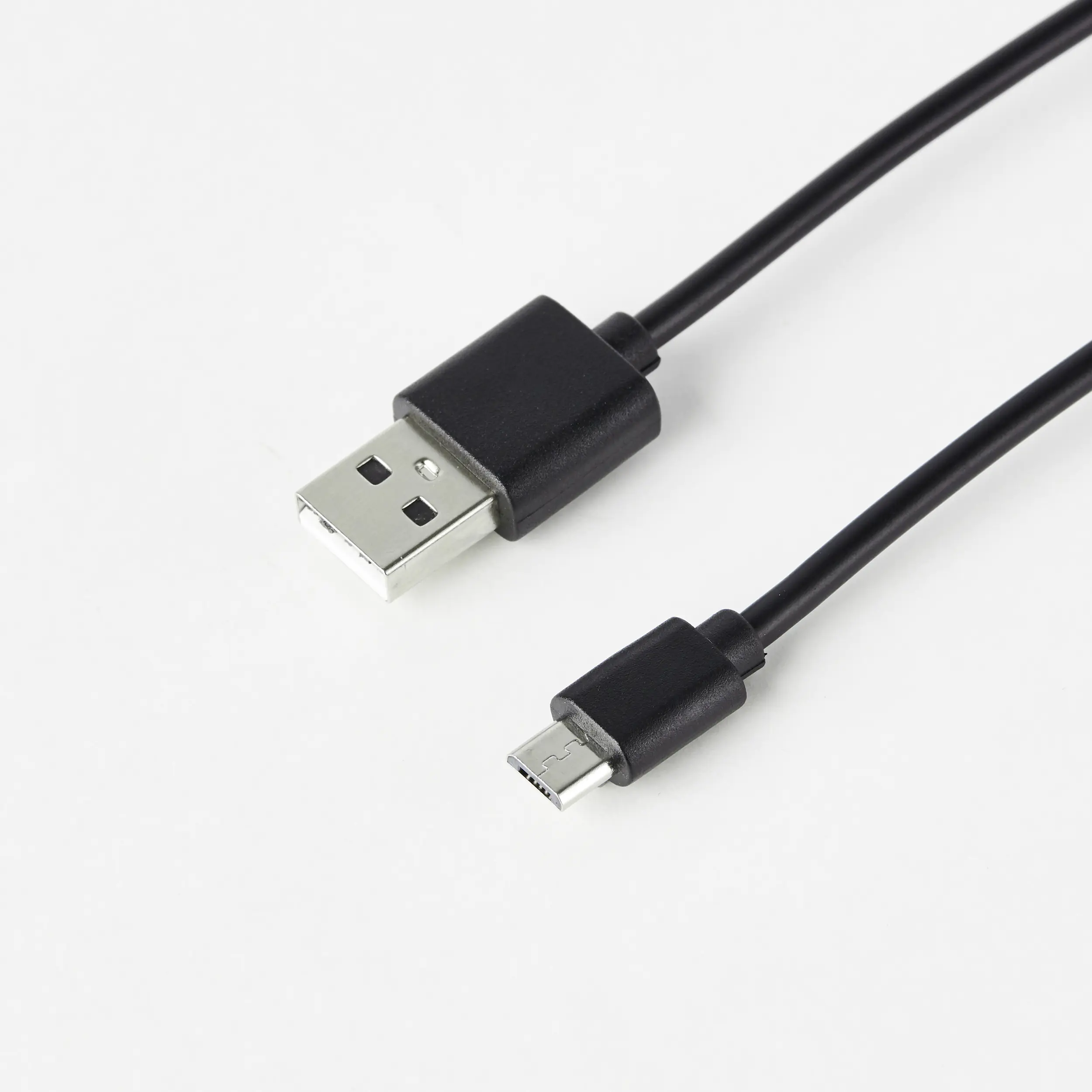 Brilliant Solartischleuchte Picco mit USB-Anschluss 4W grau