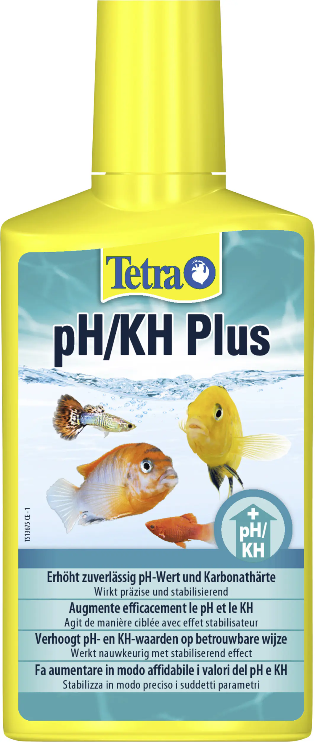 Tetra pH-KH Plus 250 ml