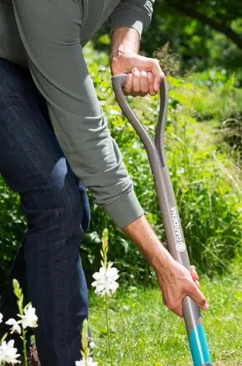 Gardena Spaten NatureLine Gardena Spaten NatureLine