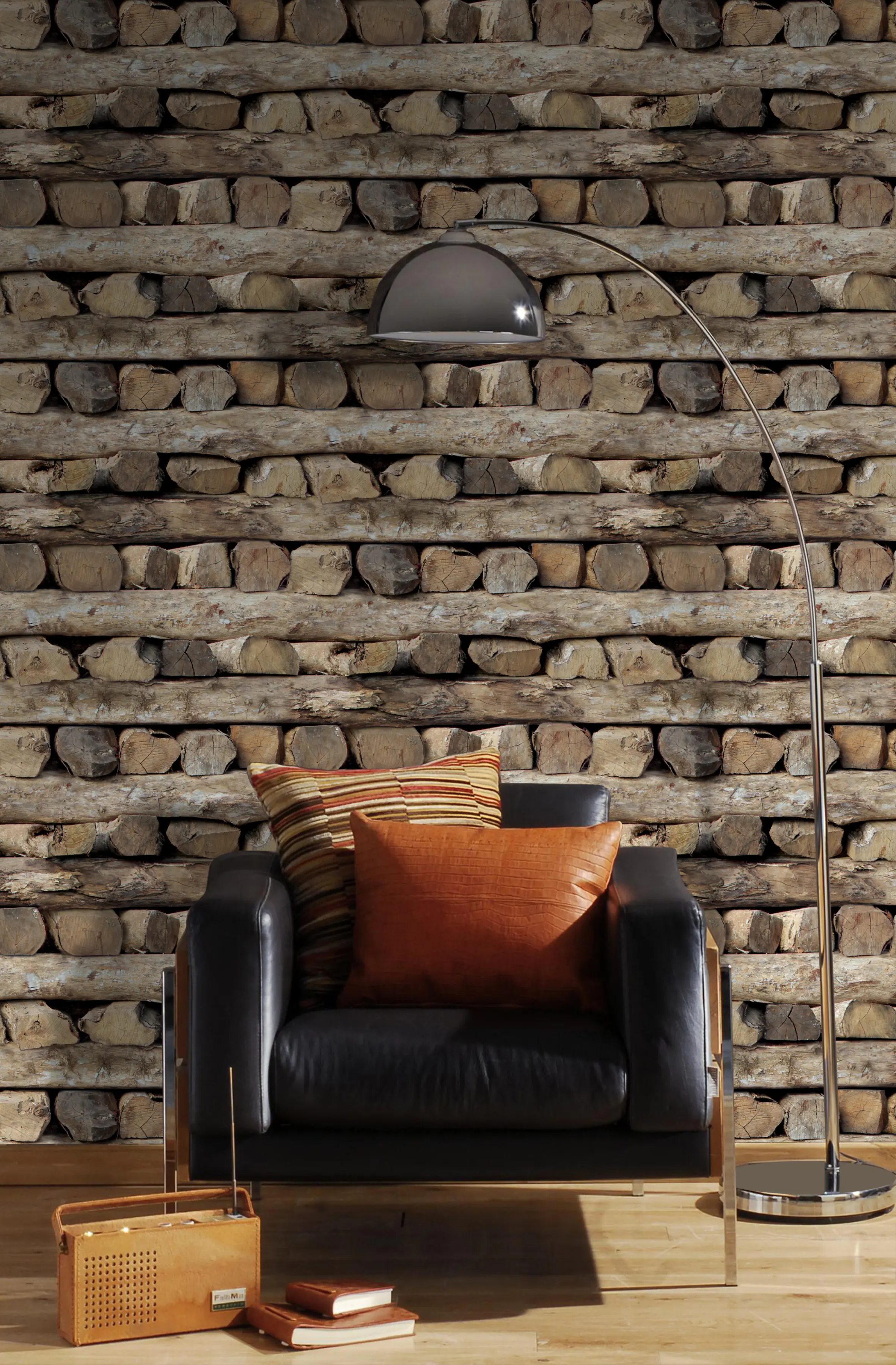 Rasch Vliestapete 931808 Selection holzoptik braun 10,05 x 0,53 m Rasch Vliestapete 931808 Selection holzoptik braun 10,05 x 0,53 m