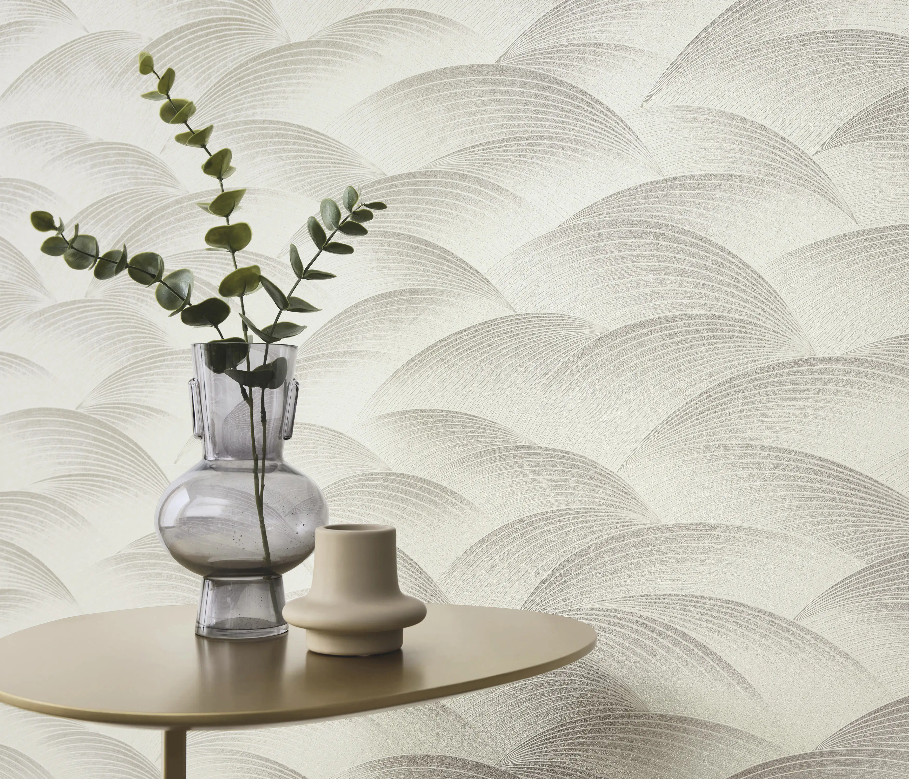 Erismann Vliestapete 10372-38 Fashion für Walls 4 grafisch taupe 10,05 x 0,53 m Erismann Vliestapete 10372-38 Fashion für Walls 4 grafisch taupe 10,05 x 0,53 m