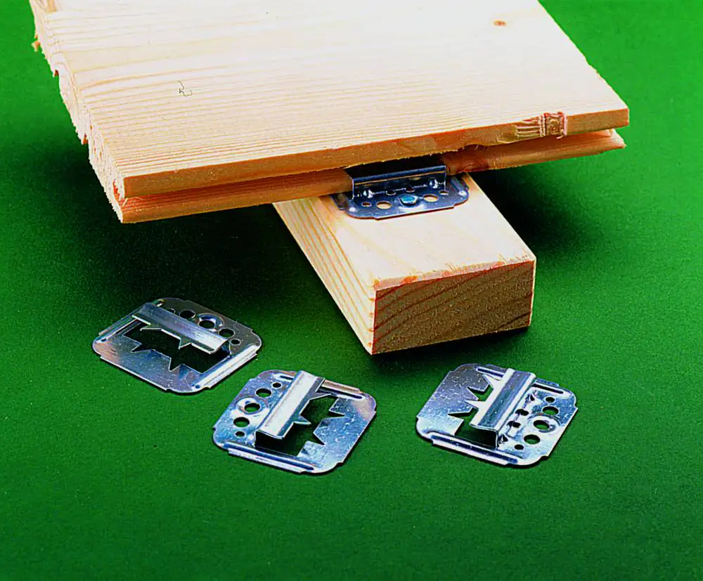 Staba Schraub/Tackerkralle ECS5 spezial und Tackerkralle ECS5 spezial