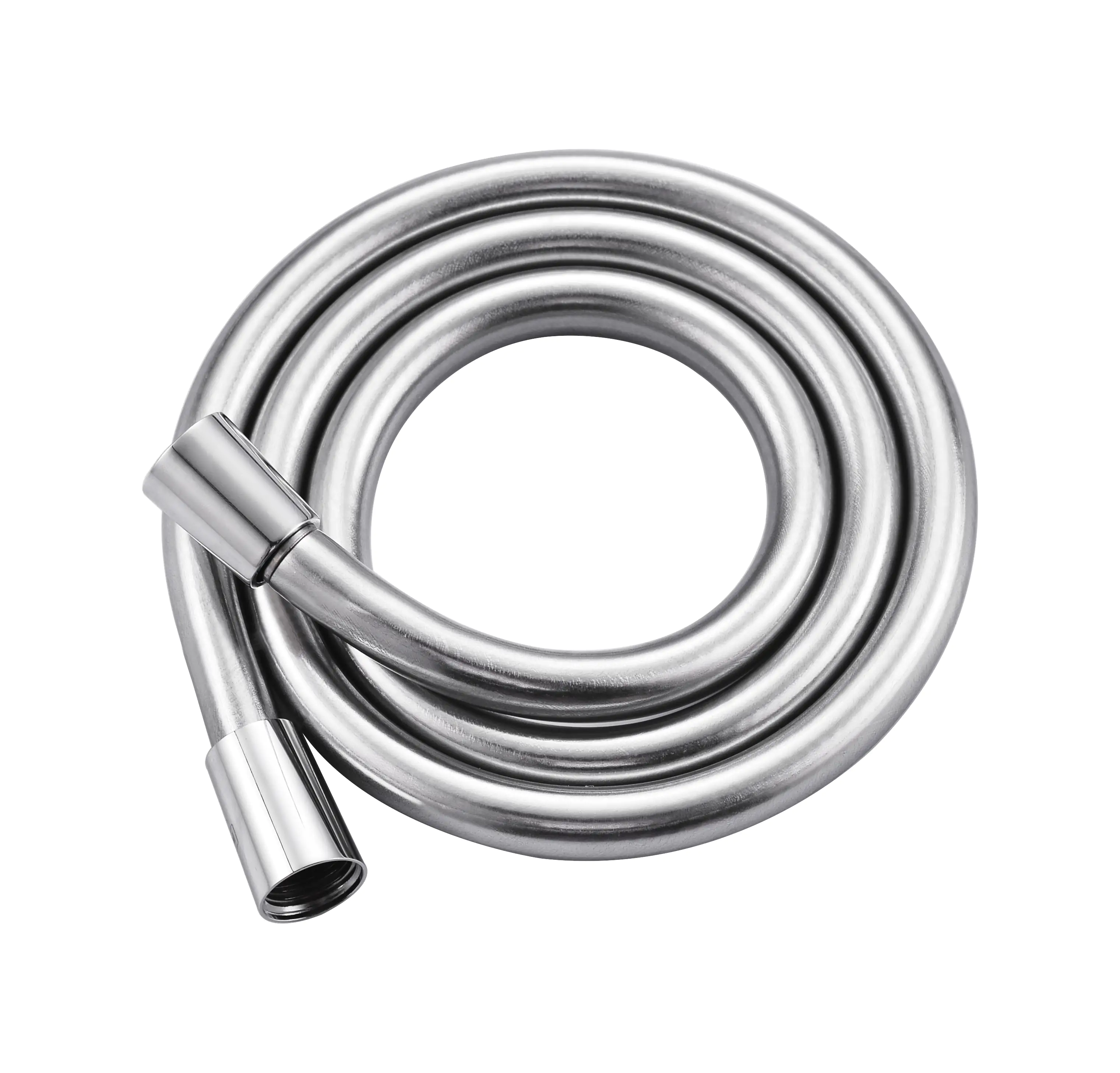 Primaster Duschschlauch Silver Flex 1,25 m chrom