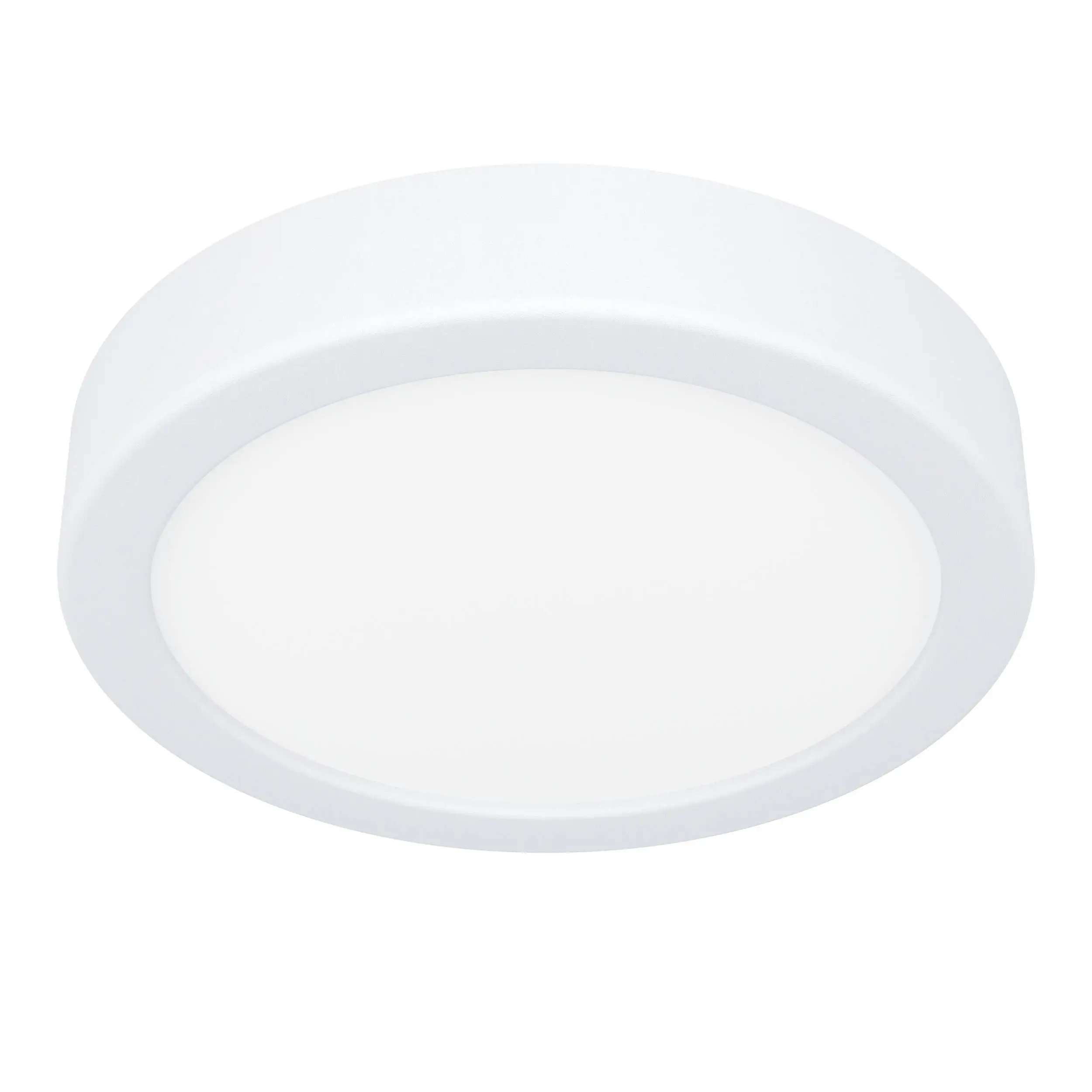 Eglo LED Deckenleuchte Fueva 1 weiß Ø 17 x 3 cm warmweiß-kaltweiß Eglo LED Deckenleuchte Fueva 1 weiß Ø 17 x 3 cm warmweiß-kaltweiß