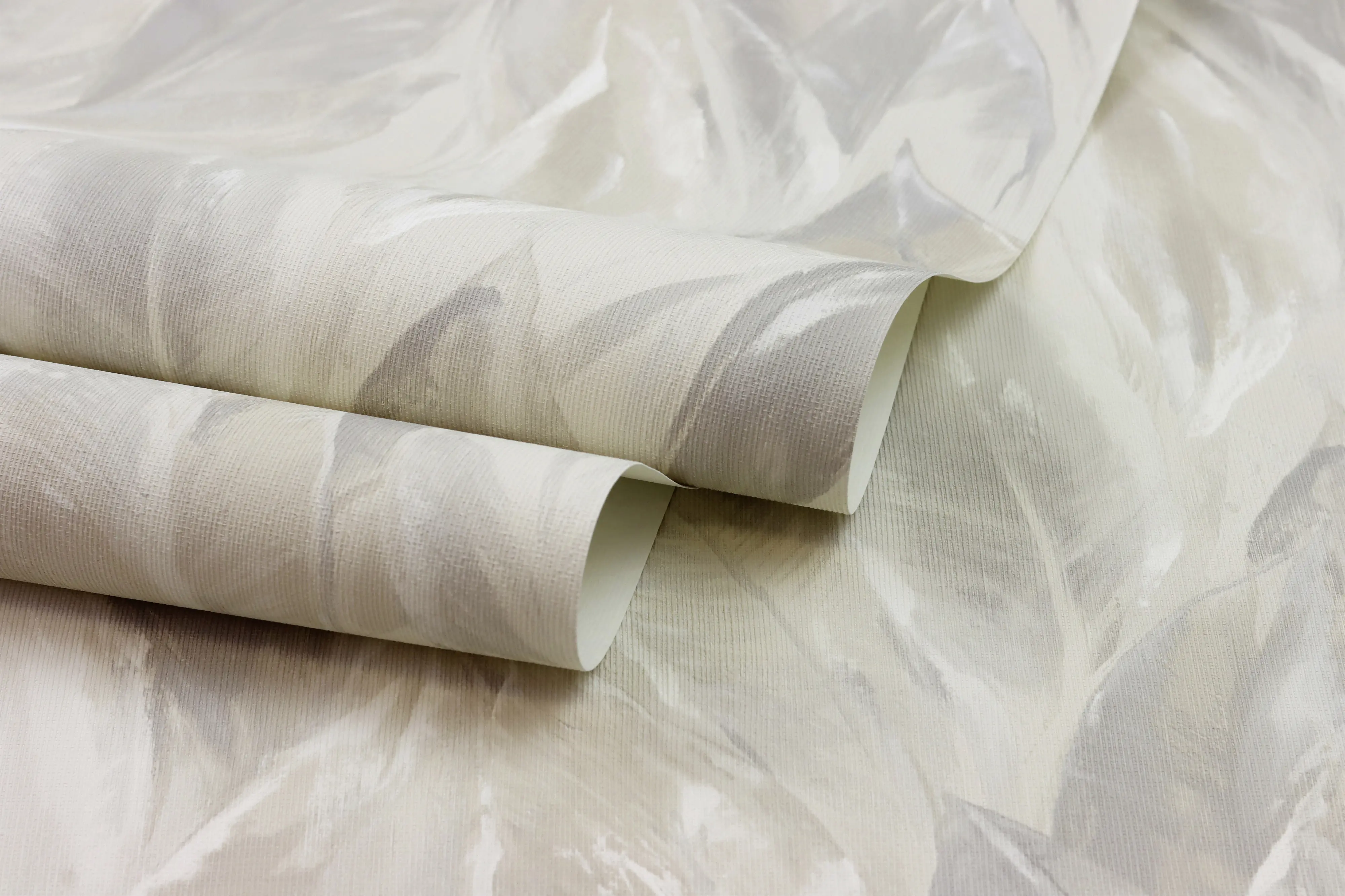 Rasch Vliestapete 537338 Beige-Hellbeige Muster & Motive 10,05 m x 0,53 m