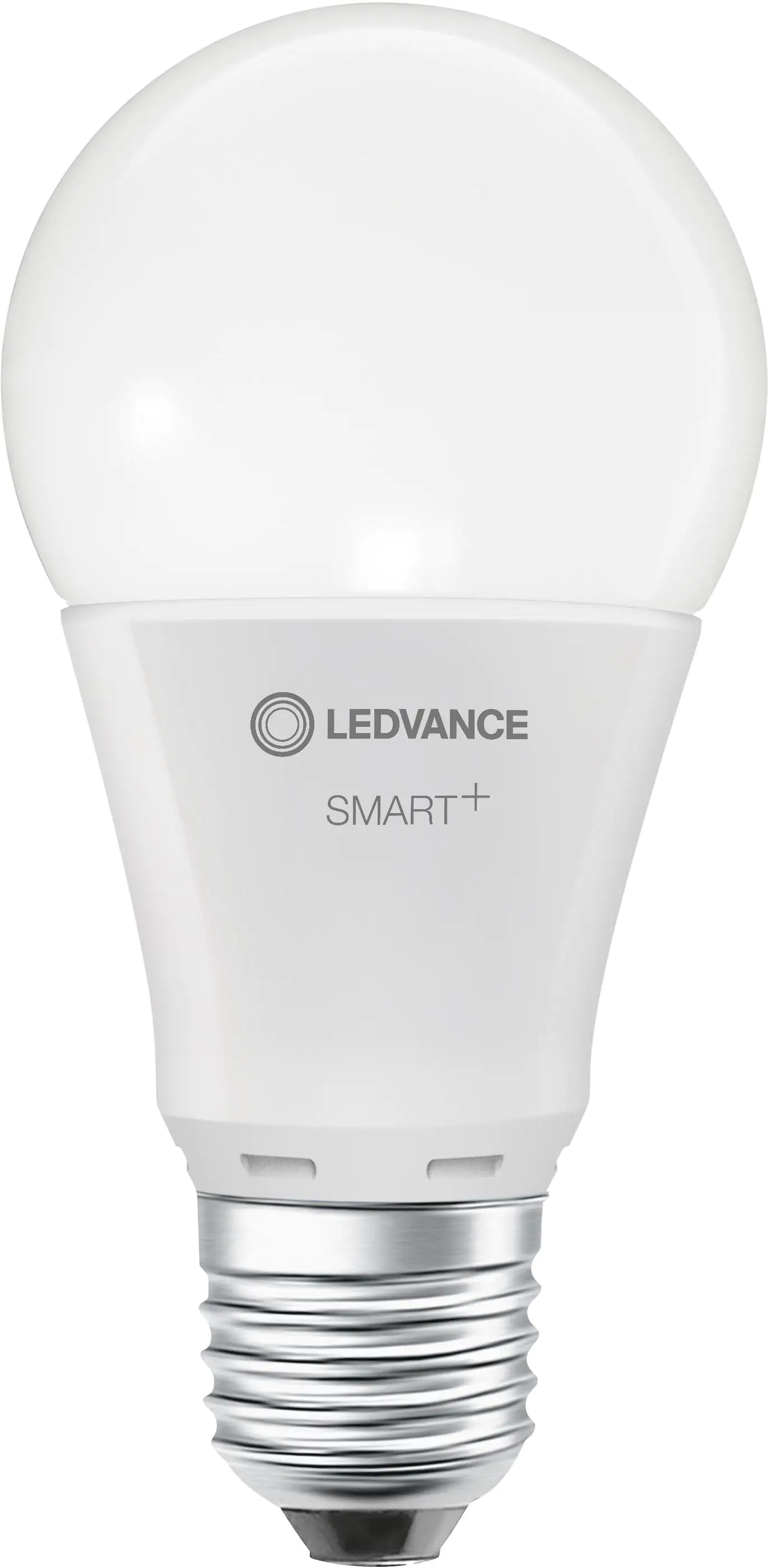 Ledvance LED Leuchtmittel Smart+ WiFi Classic Tunable White 60 E 27 - 9 W