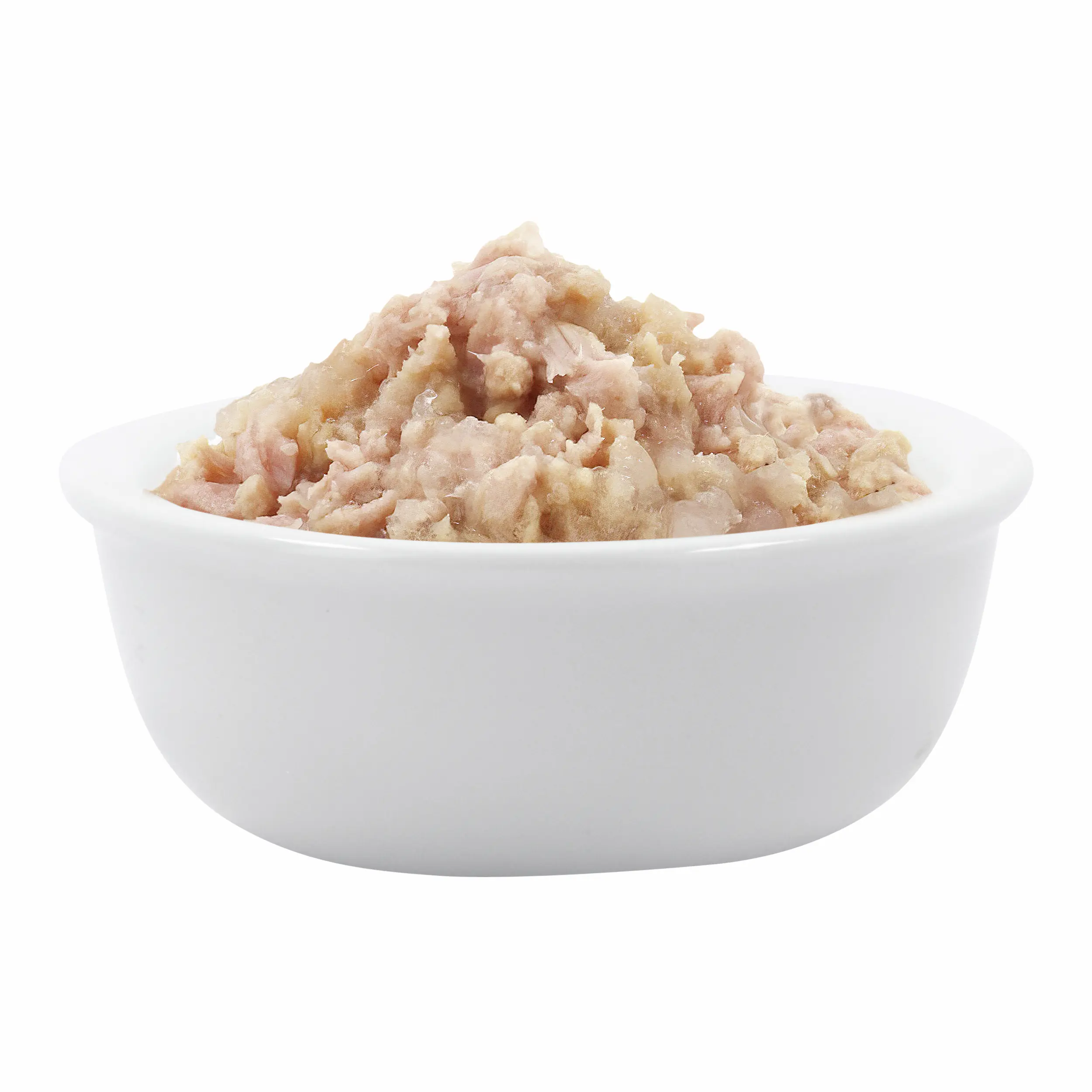 Lucky Lou Extrafood Katzennassfutter Adult getreidefrei 70 g Thunfisch & Hühnerfilet in Jelly