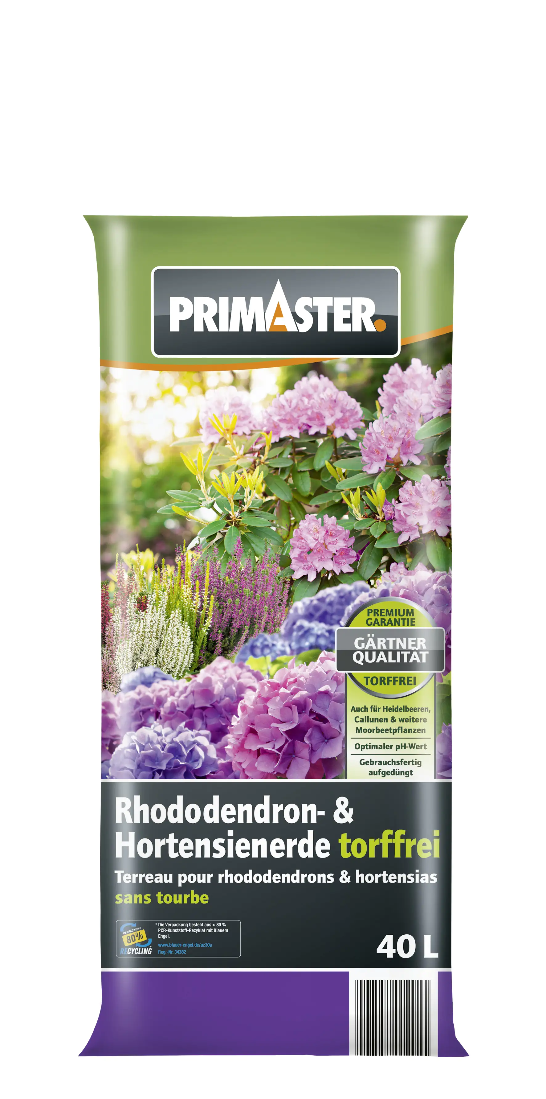 Autoflowering Erde Baumarkt