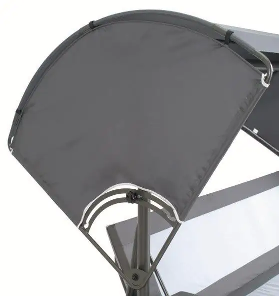 Acamp Windschutz-Set Schaukel Star