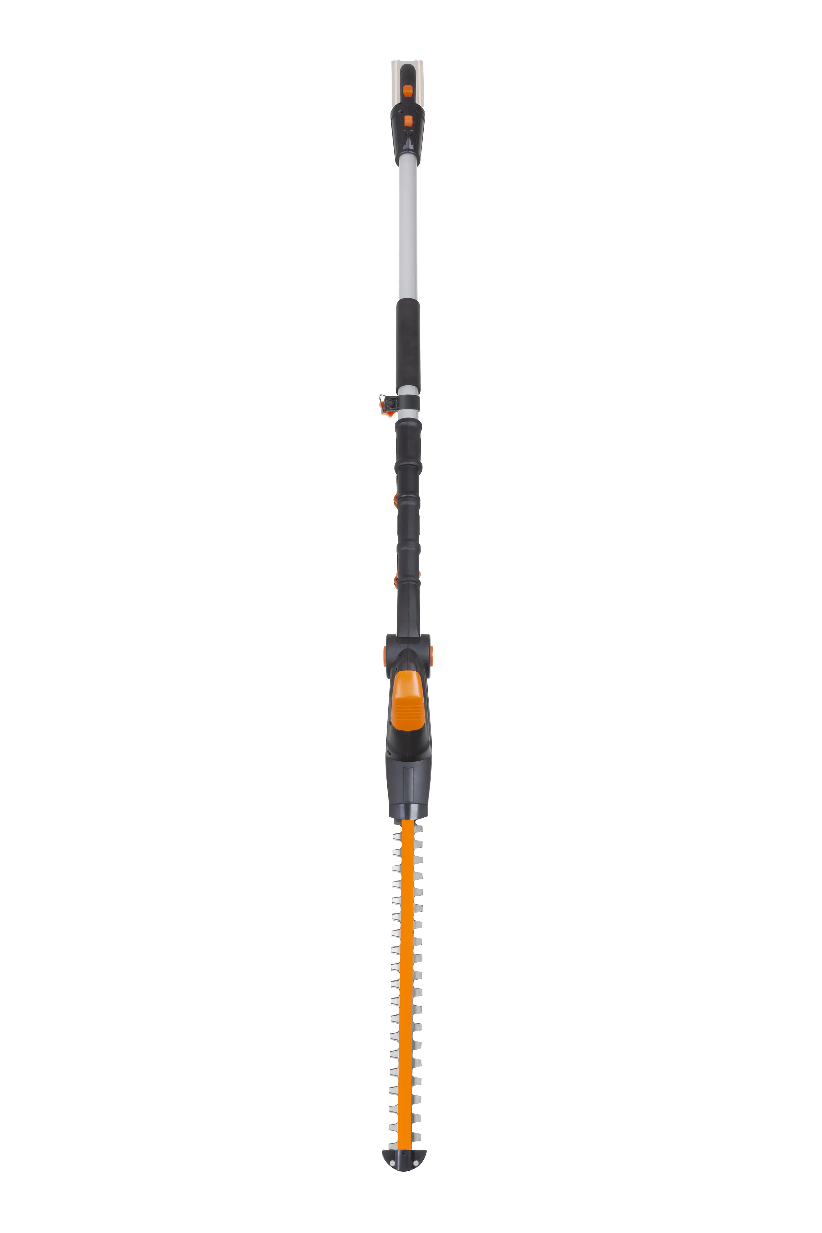 WORX Akku Teleskop Heckenschere WG252E.9 45 cm Schnittlänge
