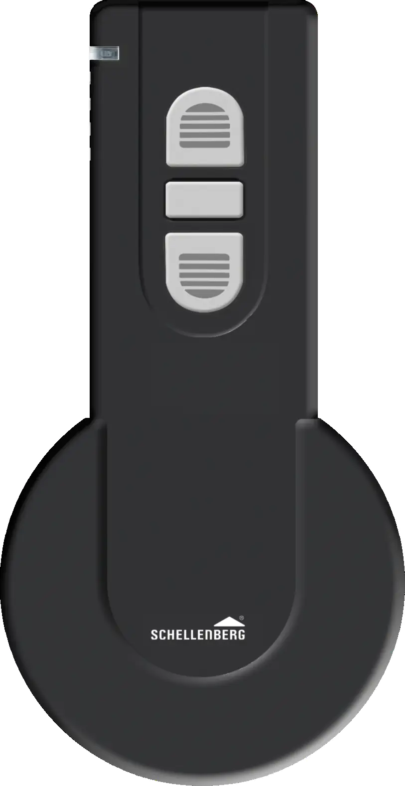 Schellenberg Funk-Rohrmotor Maxi Premium 10 Nm für 60 mm Achtkantwelle Schellenberg Funk-Rohrmotor Maxi Premium 10 Nm für 60 mm Achtkantwelle