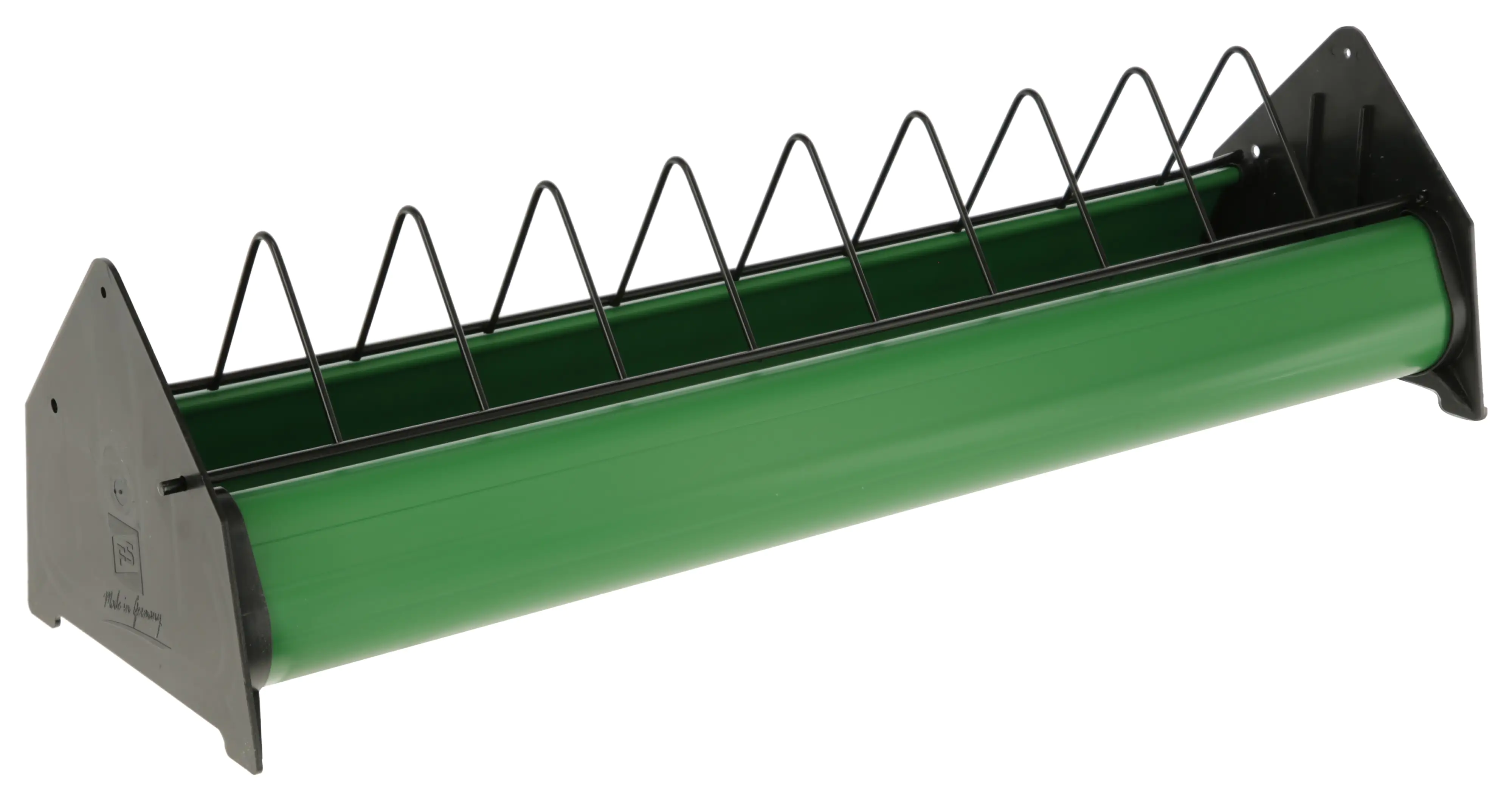 Kerbl Futtertrog für Hennen Kunststoff B 20 x L 50 cm