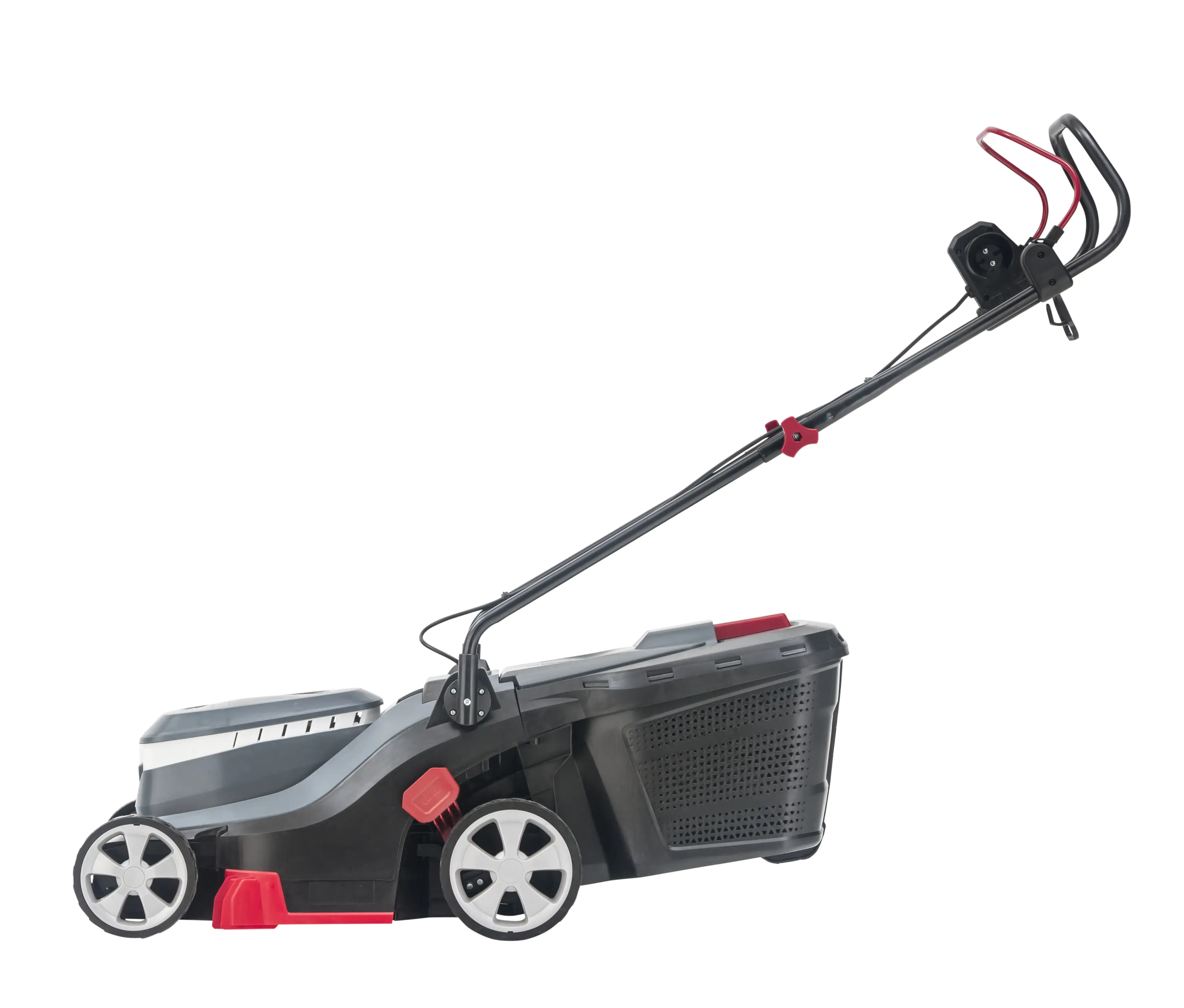 AL-KO Elektro-Rasenmäher 3.22 E Easy 1.200 Watt, 32 cm Schnittbreite