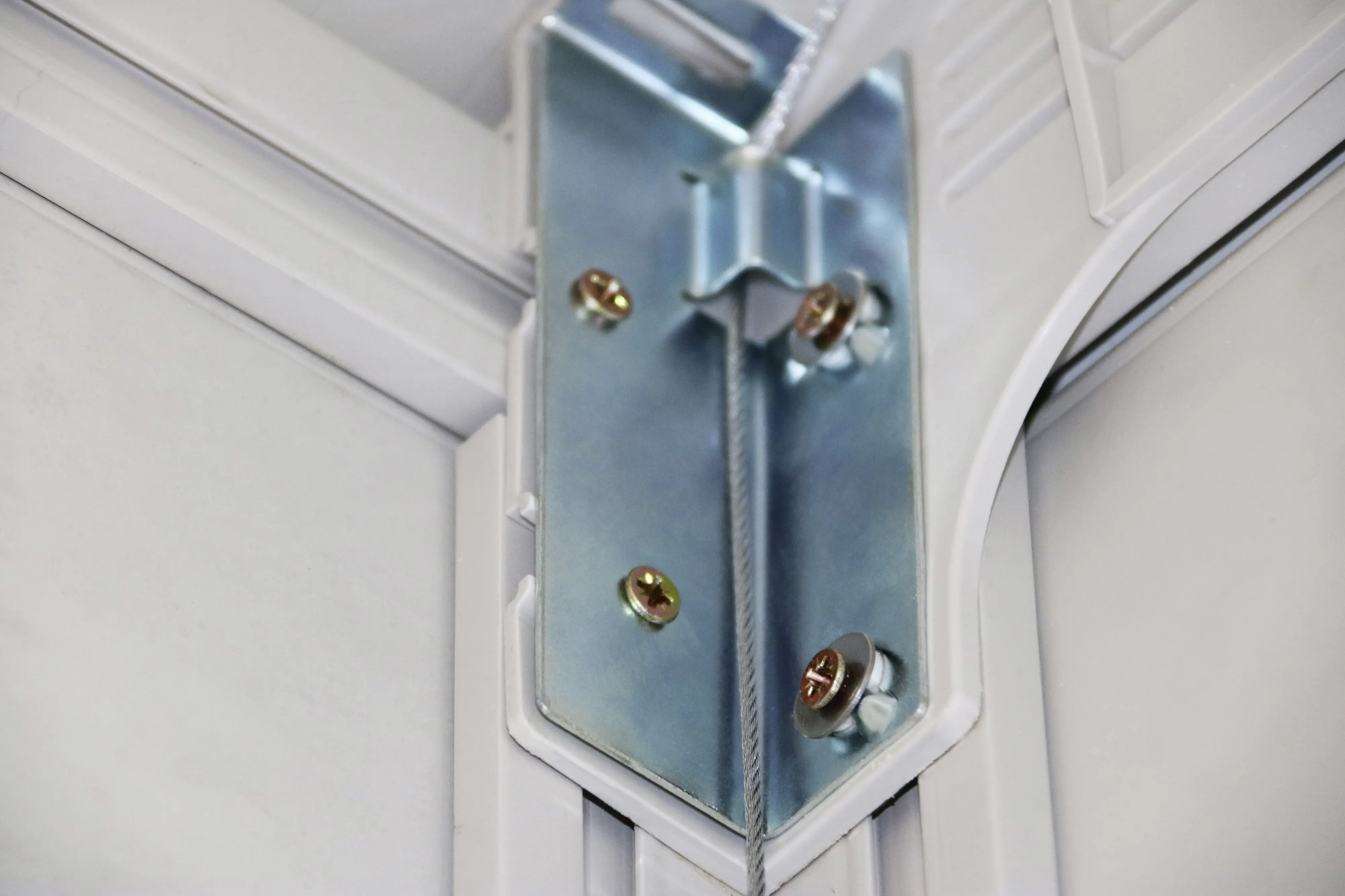 Grosfillex Verankerungskit Grosfillex Verankerungskit