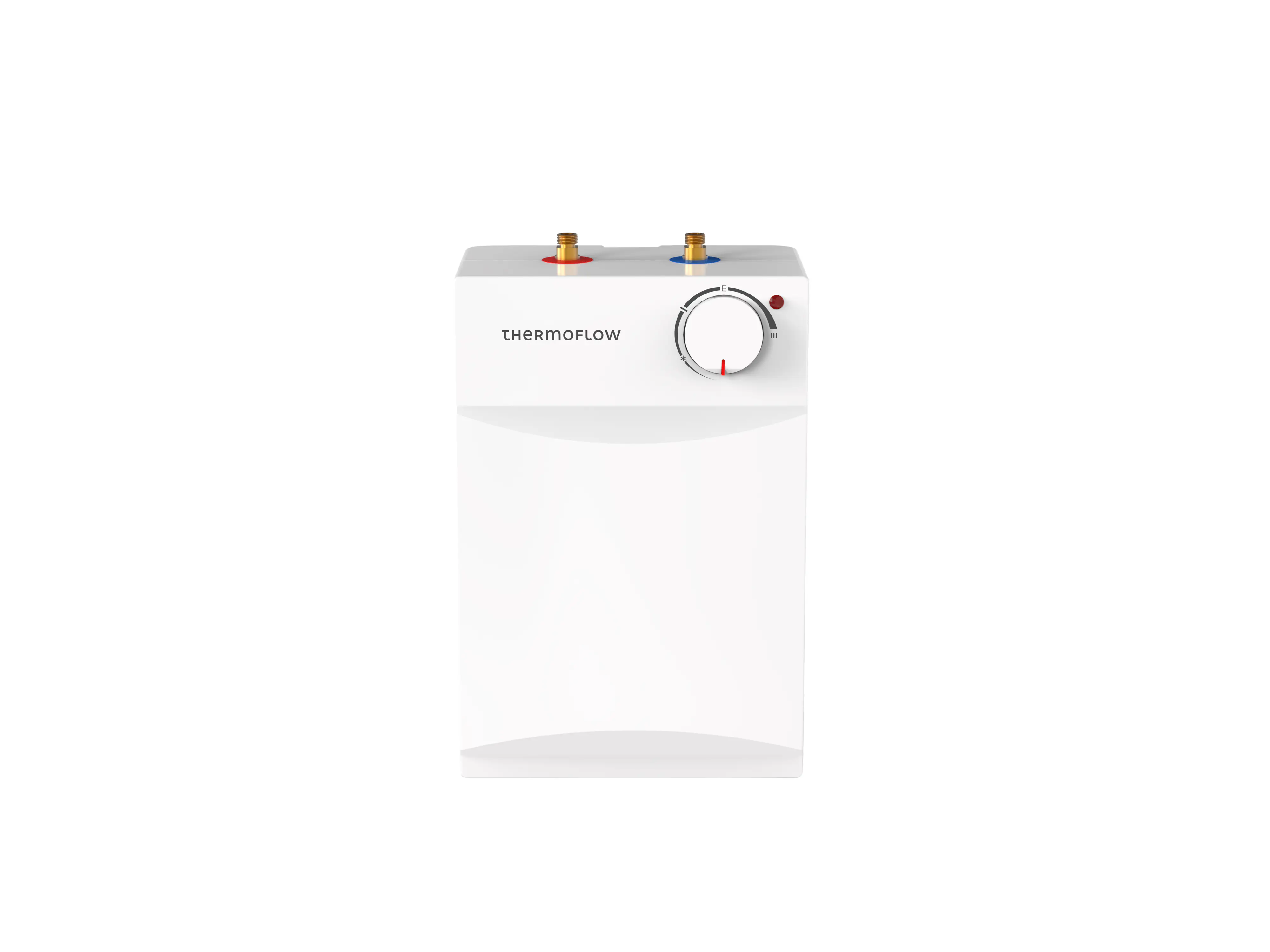 Thermoflow Untertischspeicher UT 5, 5 l, 2.000 W Thermoflow Untertischspeicher UT 5, 5 l, 2.000 W