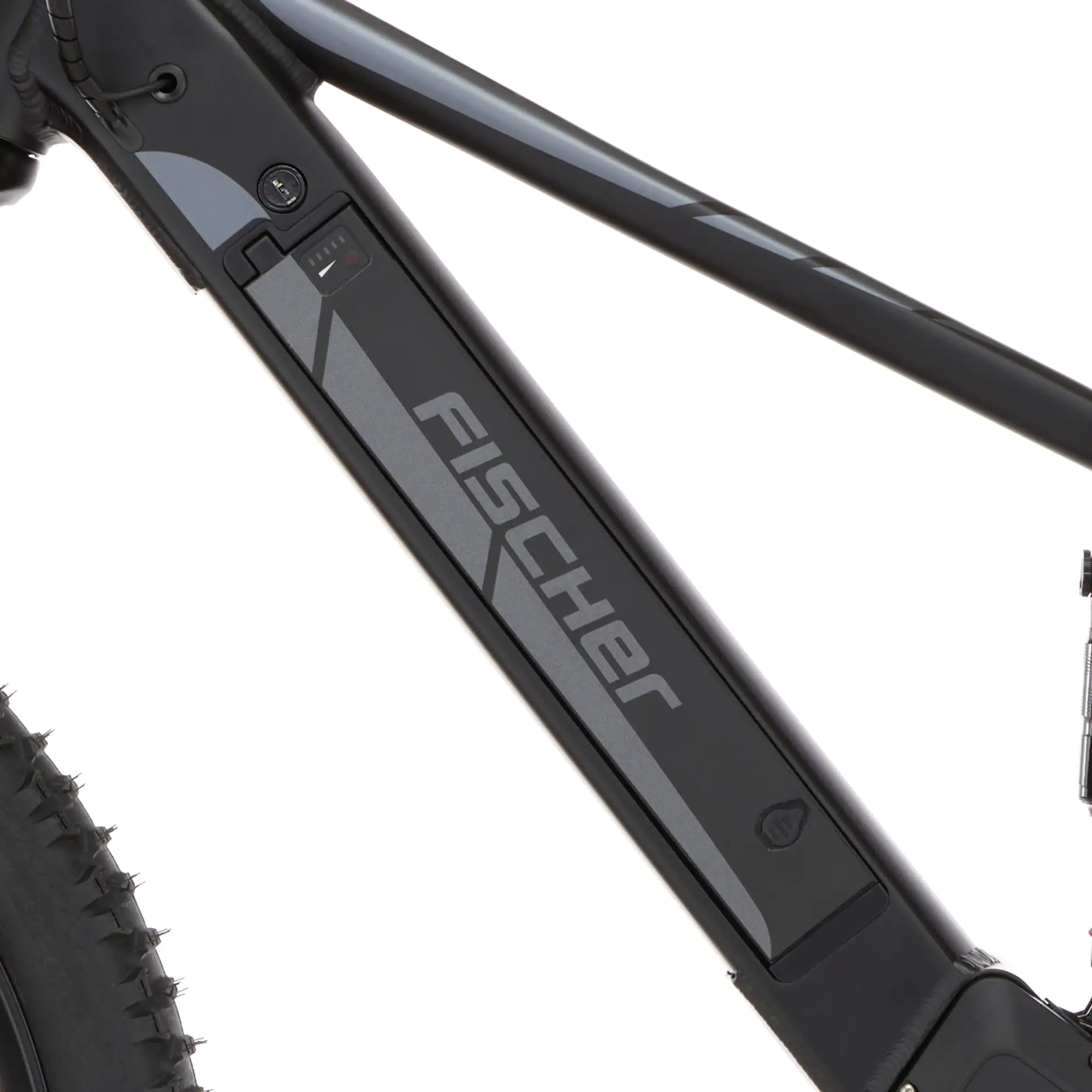 Fischer E-Bike MTB Montis 6.0i Fully 27,5 Zoll 12-Gang 504 Wh schwarz 62525 Fischer E-Bike MTB Montis 6.0i Fully 27,5 Zoll 12-Gang 504 Wh schwarz 62525