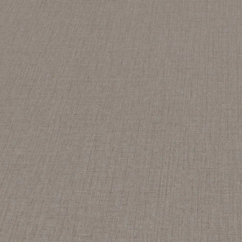 4002790211709_4 Erismann Vliestapete 10215-37 Code Nature uni taupe 10,05 x 0,53 m