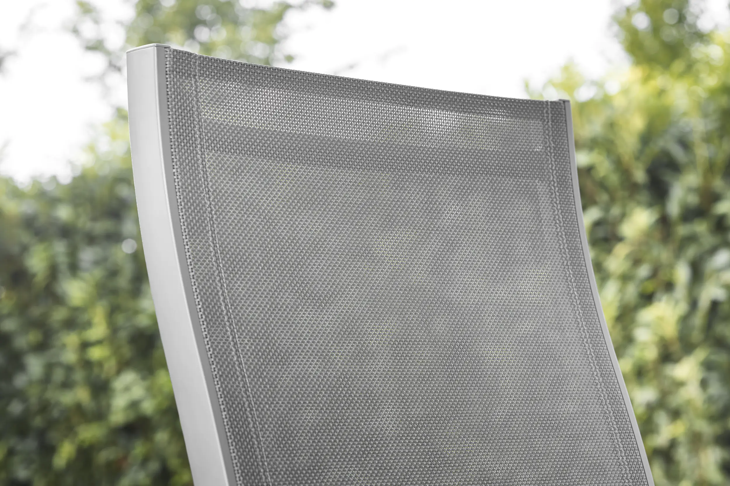 Primaster Gartenstuhl Rimini stapelbar Primaster Gartenstuhl Rimini stapelbar