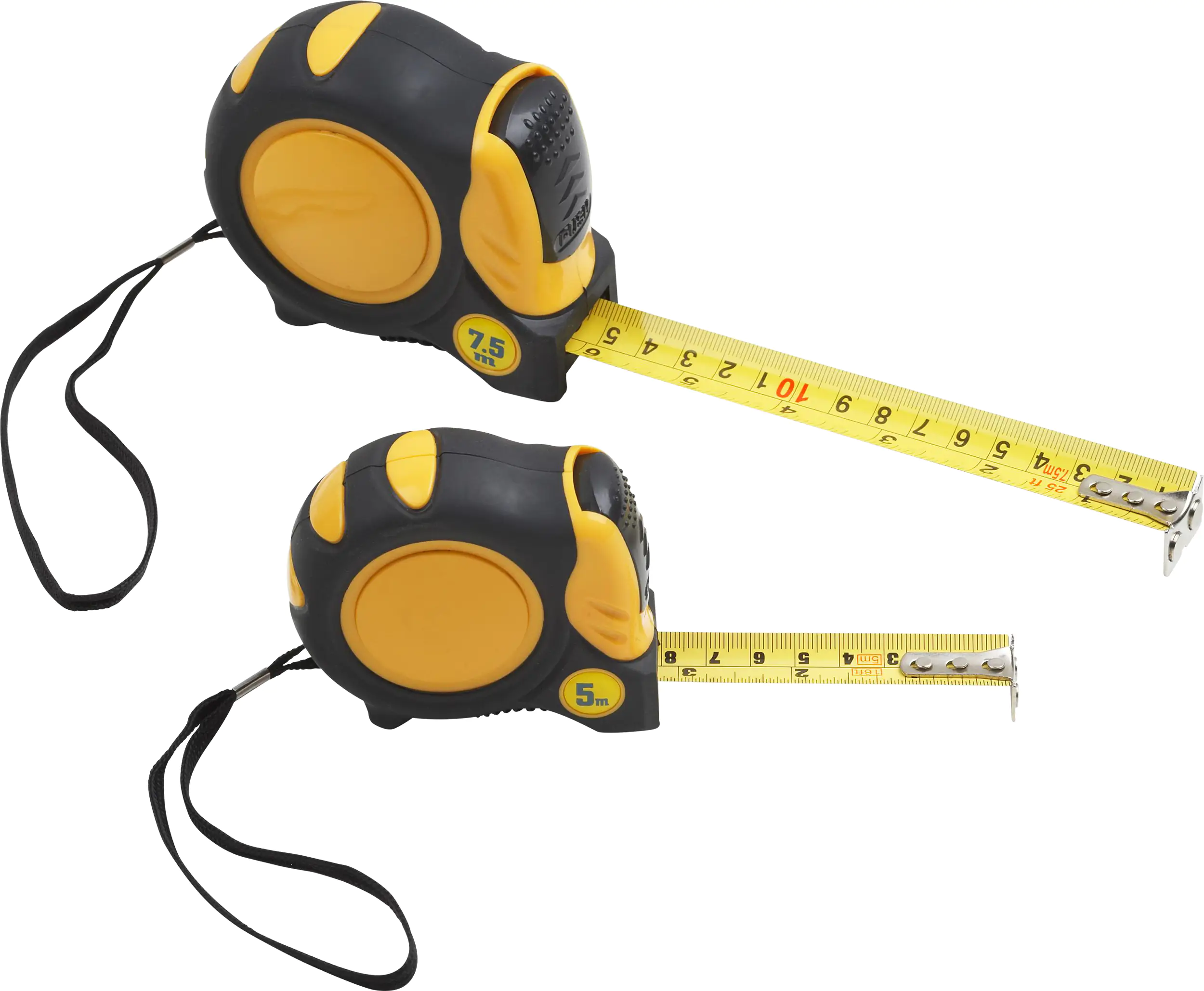 TrendLine Maßbandset 5 m & 7,5 m TrendLine Maßbandset 5 m & 7,5 m