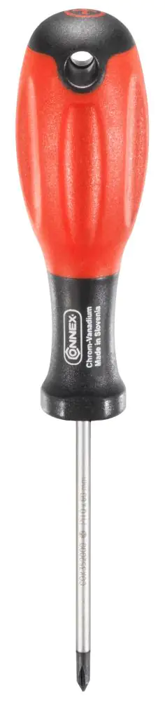 Schraubendreher Phillips 0 60 mm