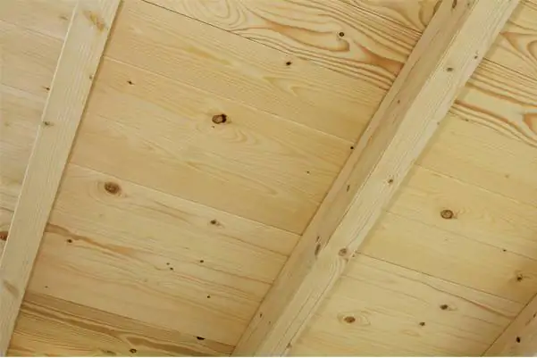 SKAN HOLZ Carport Emsland 354 x 846 cm mit EPDM-Dach, lasiert in Weiß SKAN HOLZ Carport Emsland 354 x 846 cm mit EPDM-Dach, lasiert in Weiß