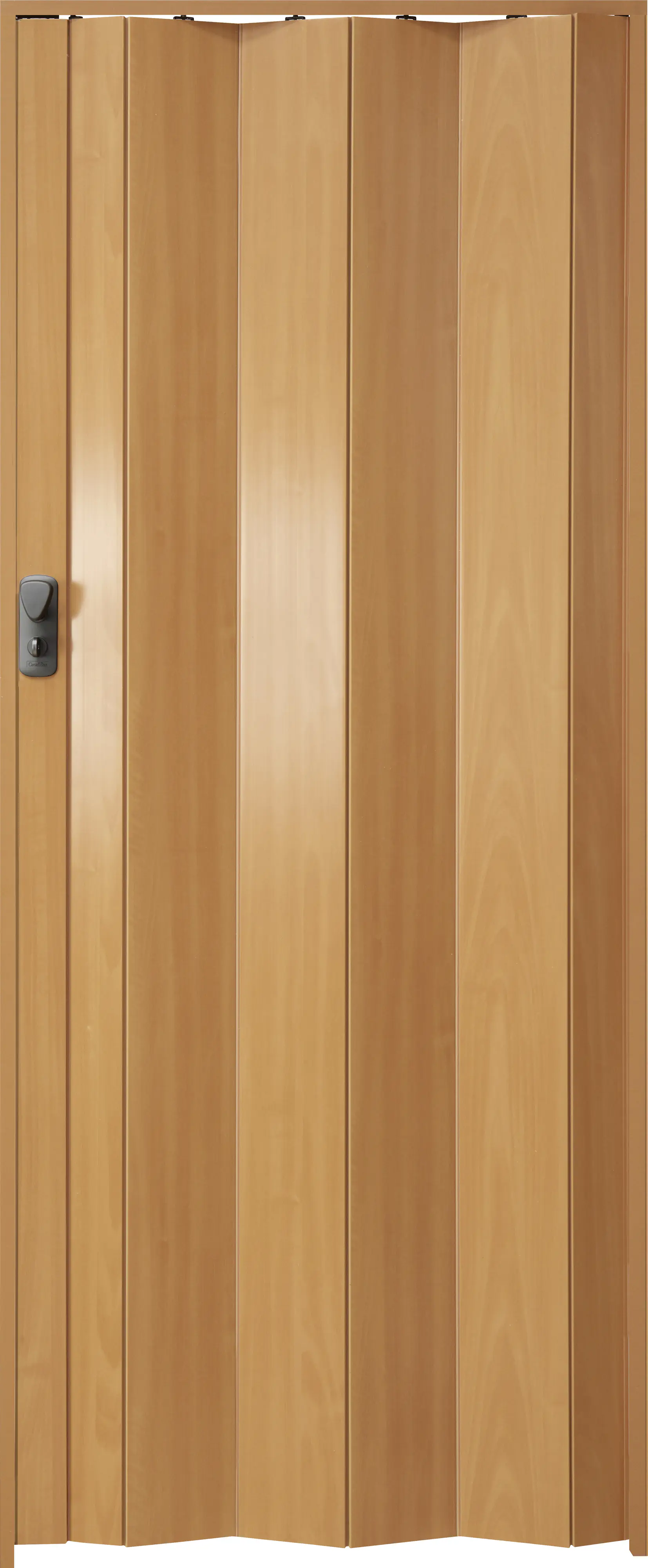 Grosfillex Falttüre Spacy Kirschbaum 84 x 205 cm