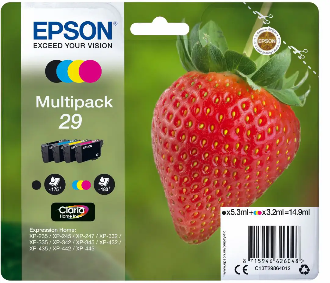 Epson