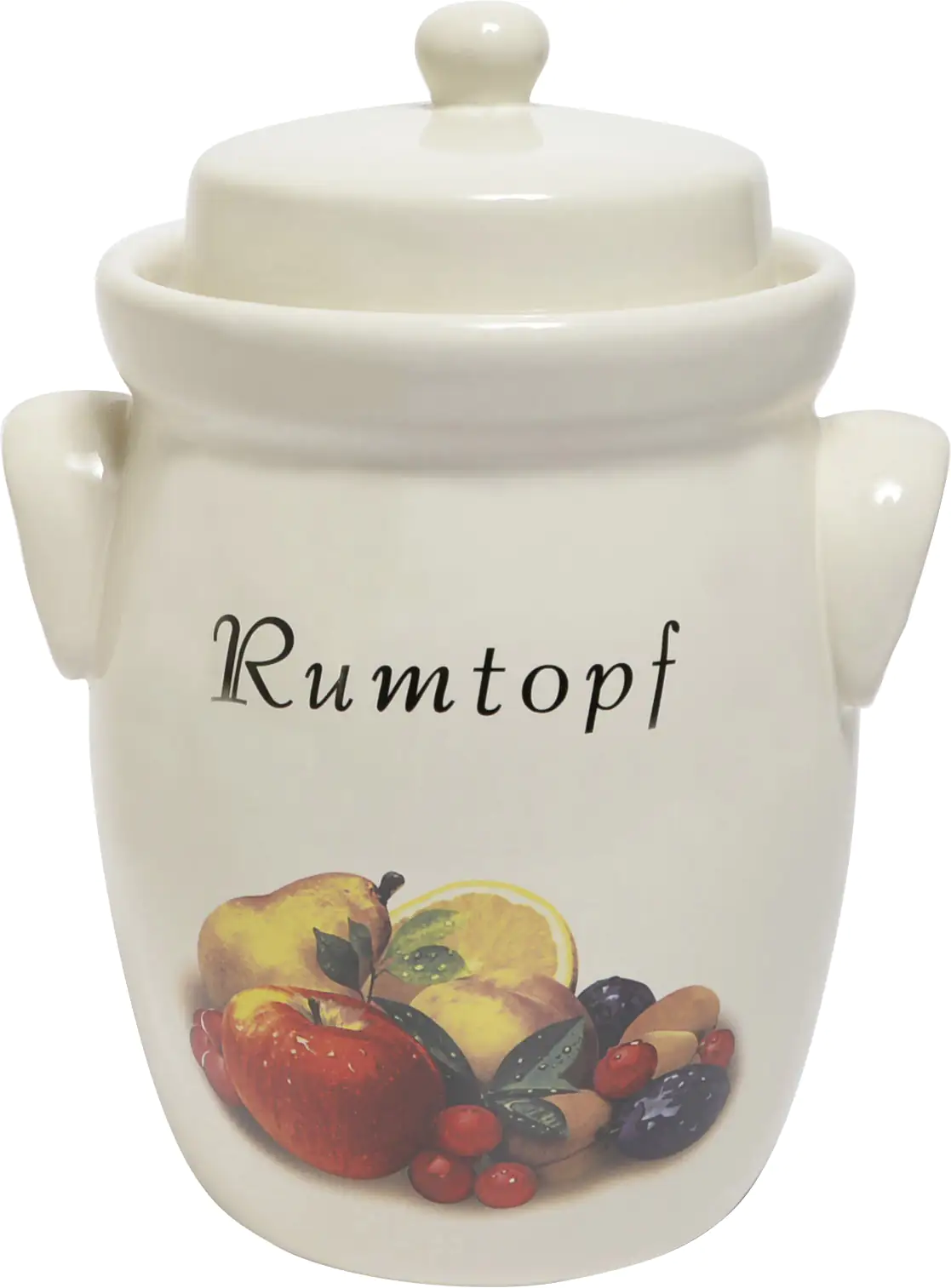 Rumtopf 5 L