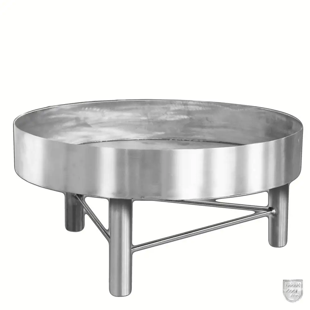 Schneider Feuerstelle 55 Feuerstelle aus Edelstahl