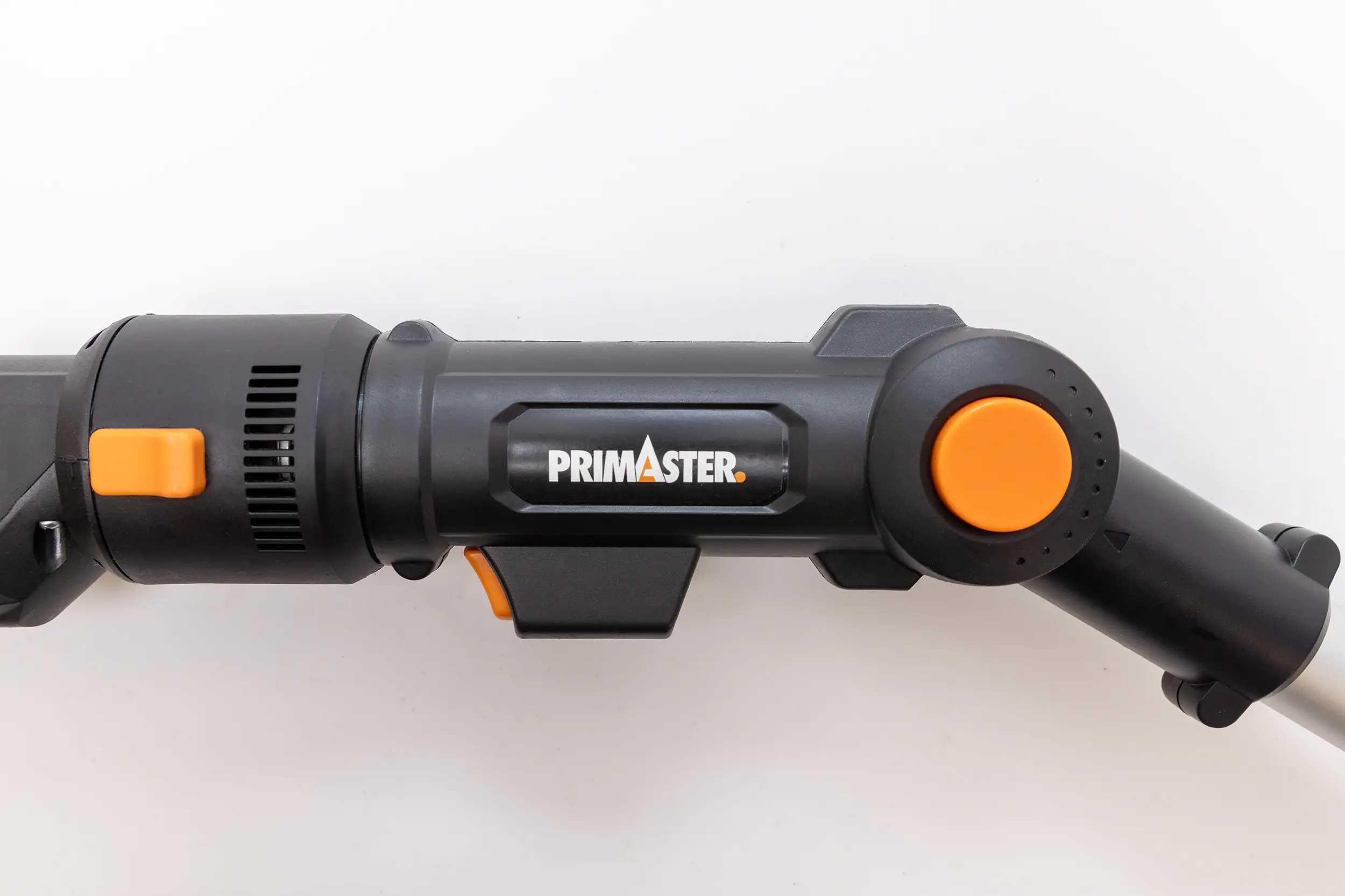 Primaster Akku Stabheckenschere PASH 20 V ohne Akku und Ladegerät